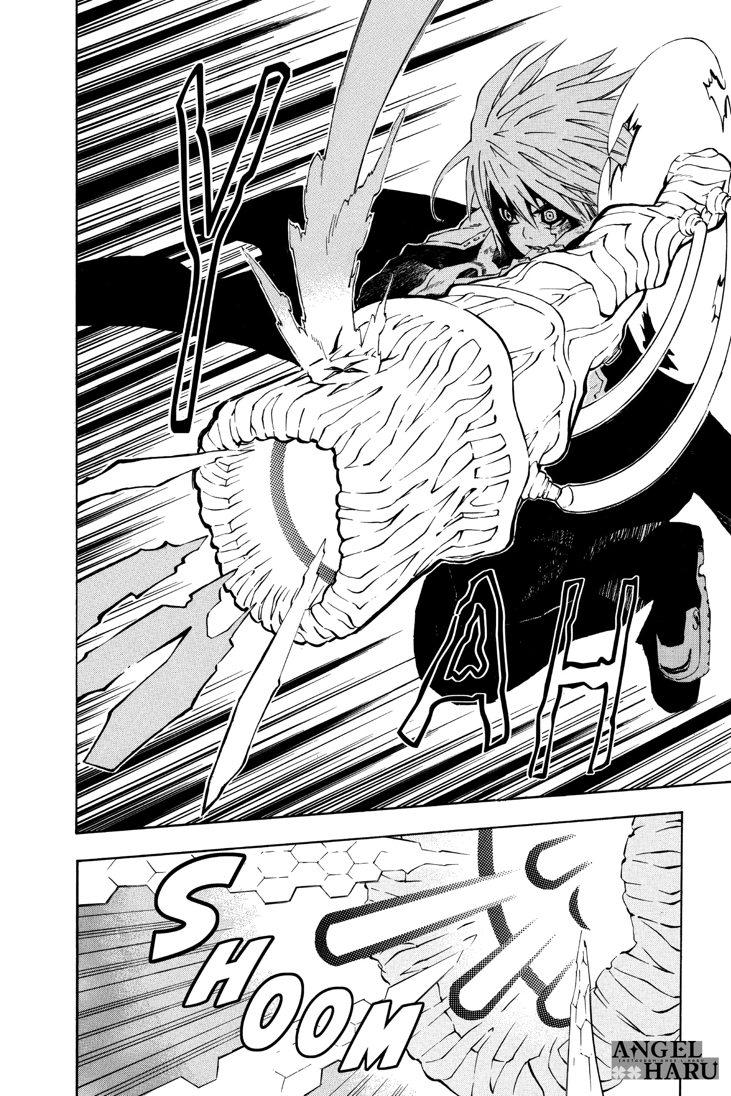 Read الرجل الرمادي AR Manga Online