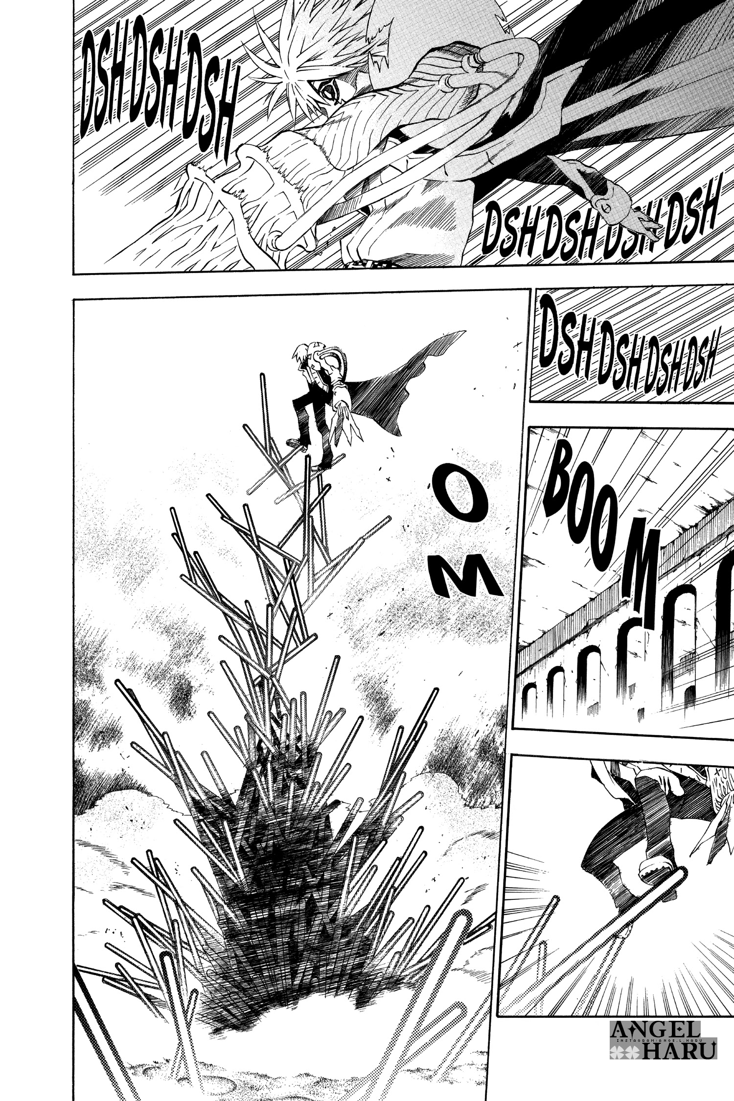 Read الرجل الرمادي AR Manga Online