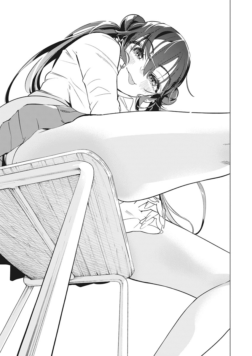 Read بما أننا نرسم الآن AR Manga Online