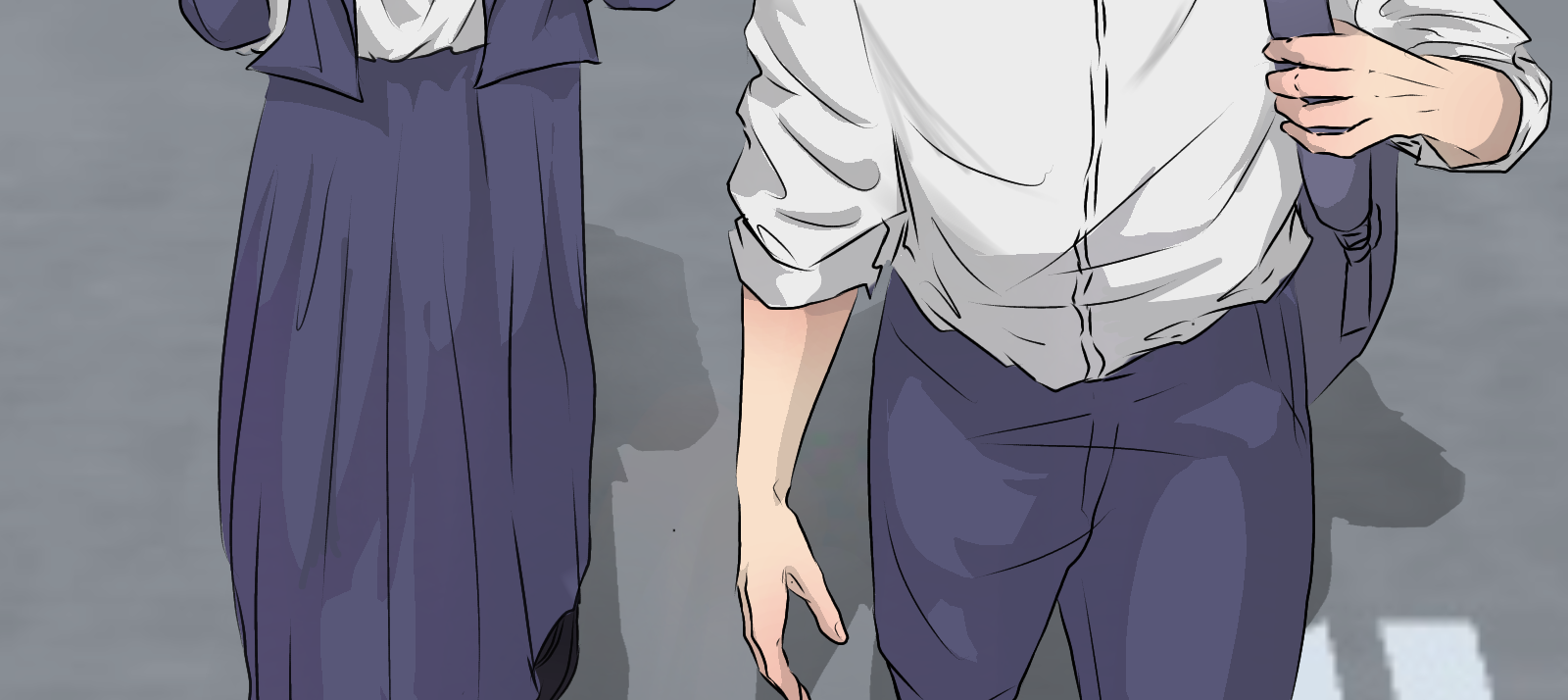 Read Ari squared AR Manga Online
