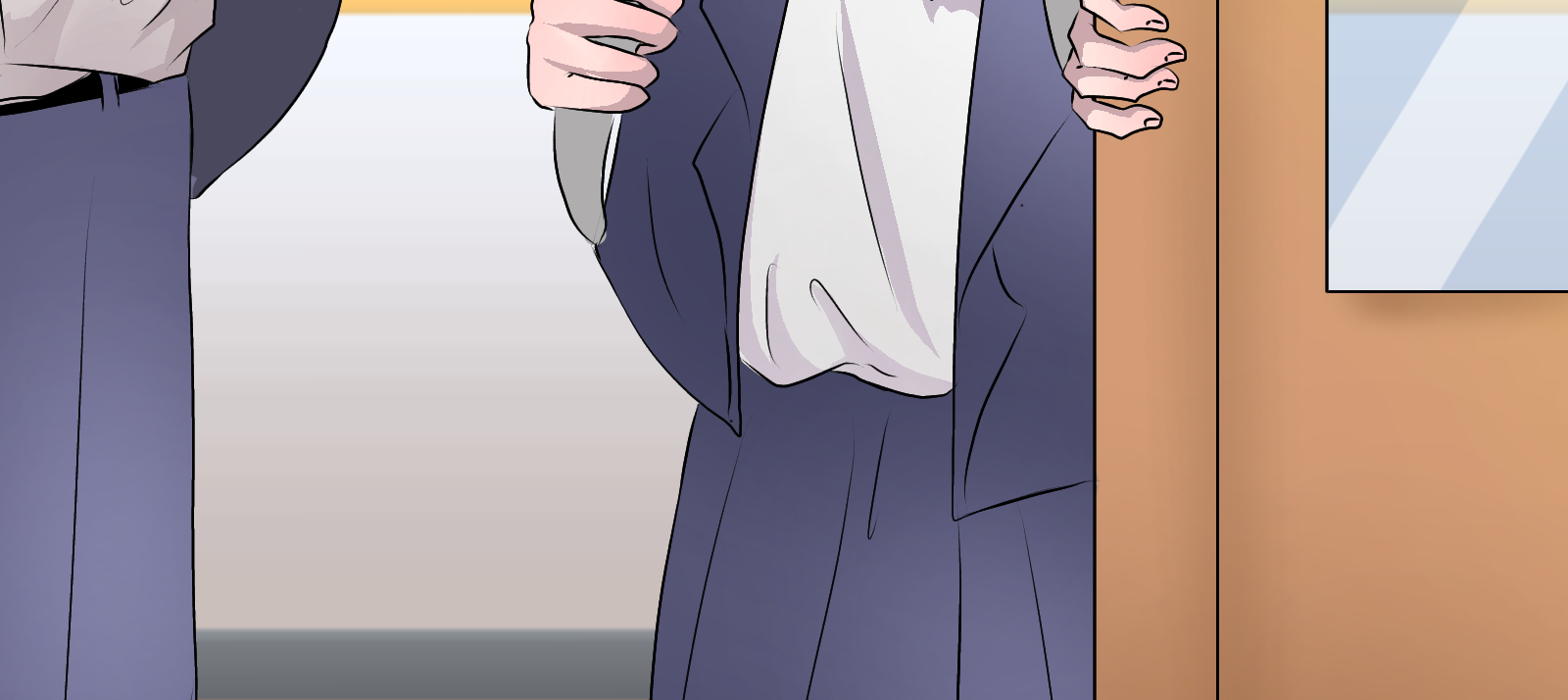 Read Ari squared AR Manga Online