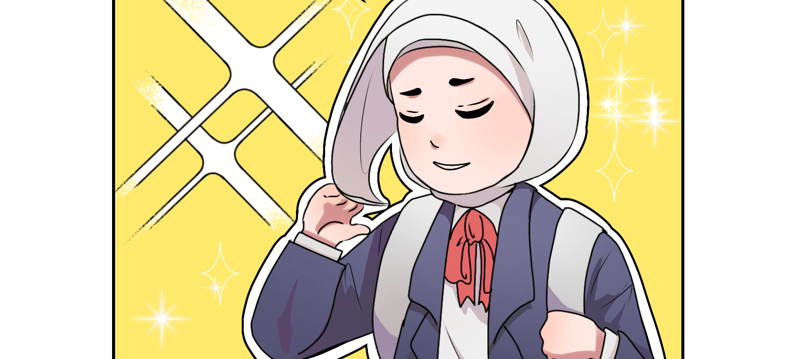 Read Ari squared AR Manga Online