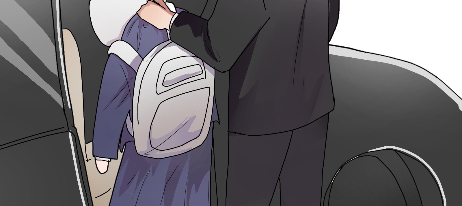 Read Ari squared AR Manga Online