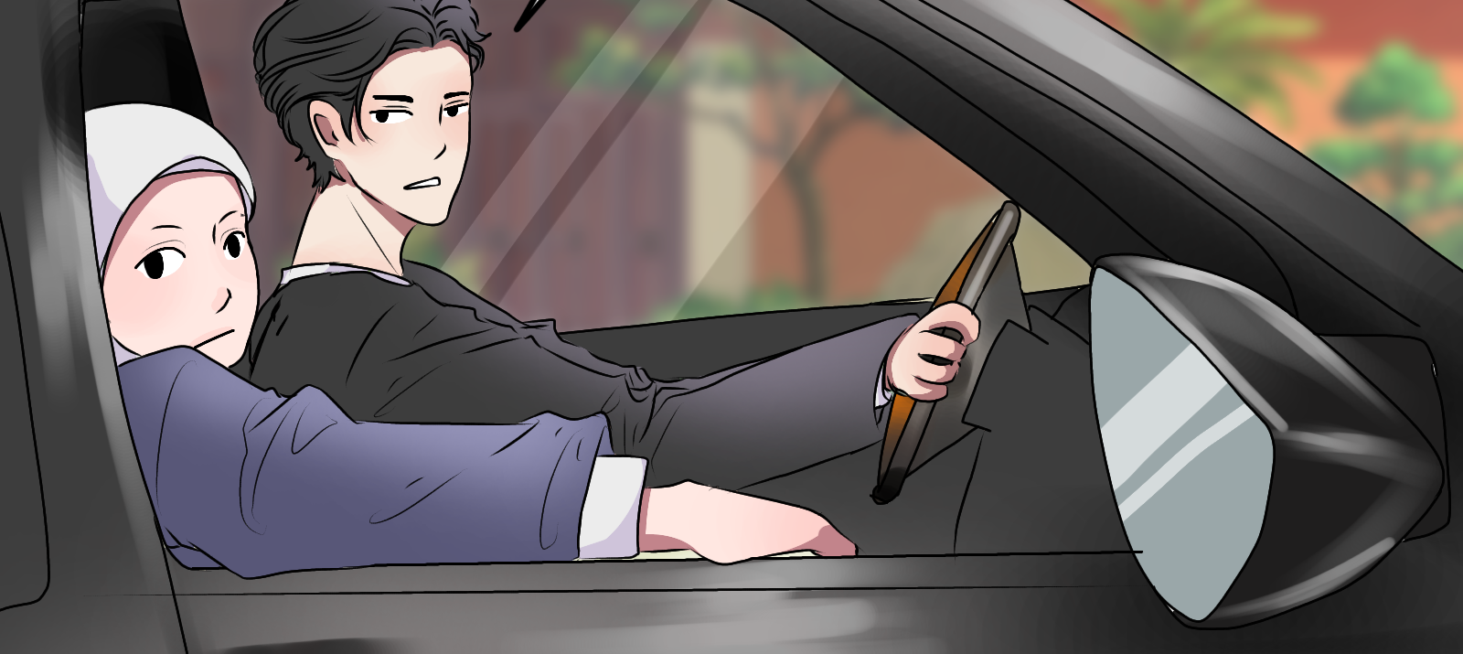 Read Ari squared AR Manga Online