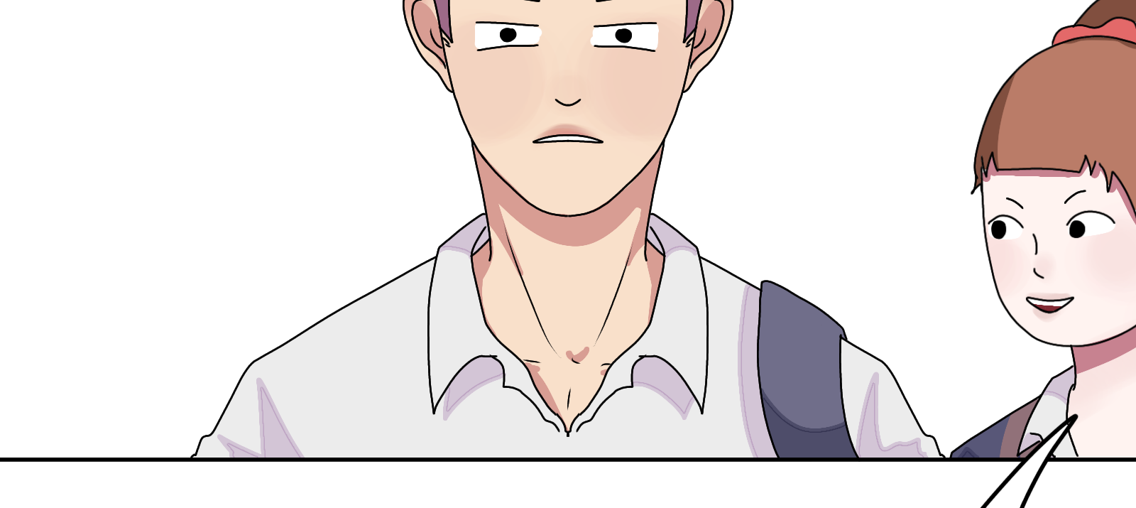 Read Ari squared AR Manga Online