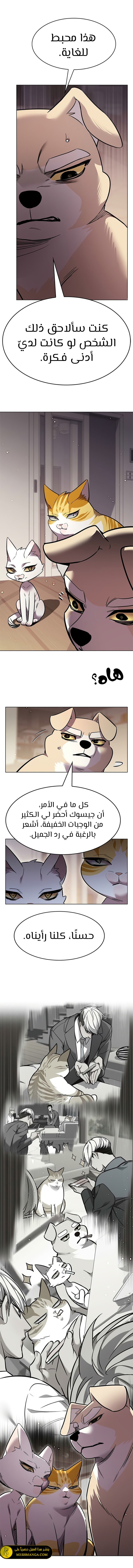 Read Eleceed AR Manga Online