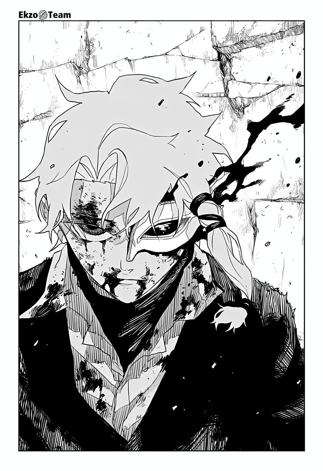 Read Kagurabachi AR Manga Online
