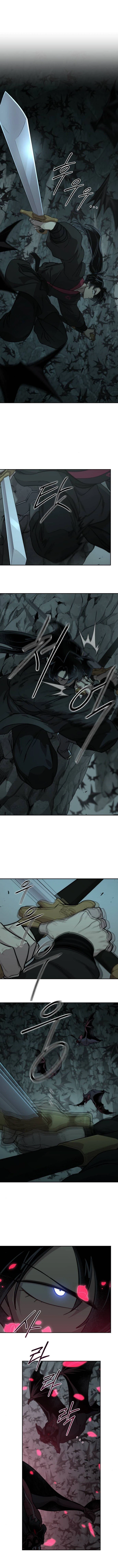 Read Return of the Mount Hua Sect AR Manga Online