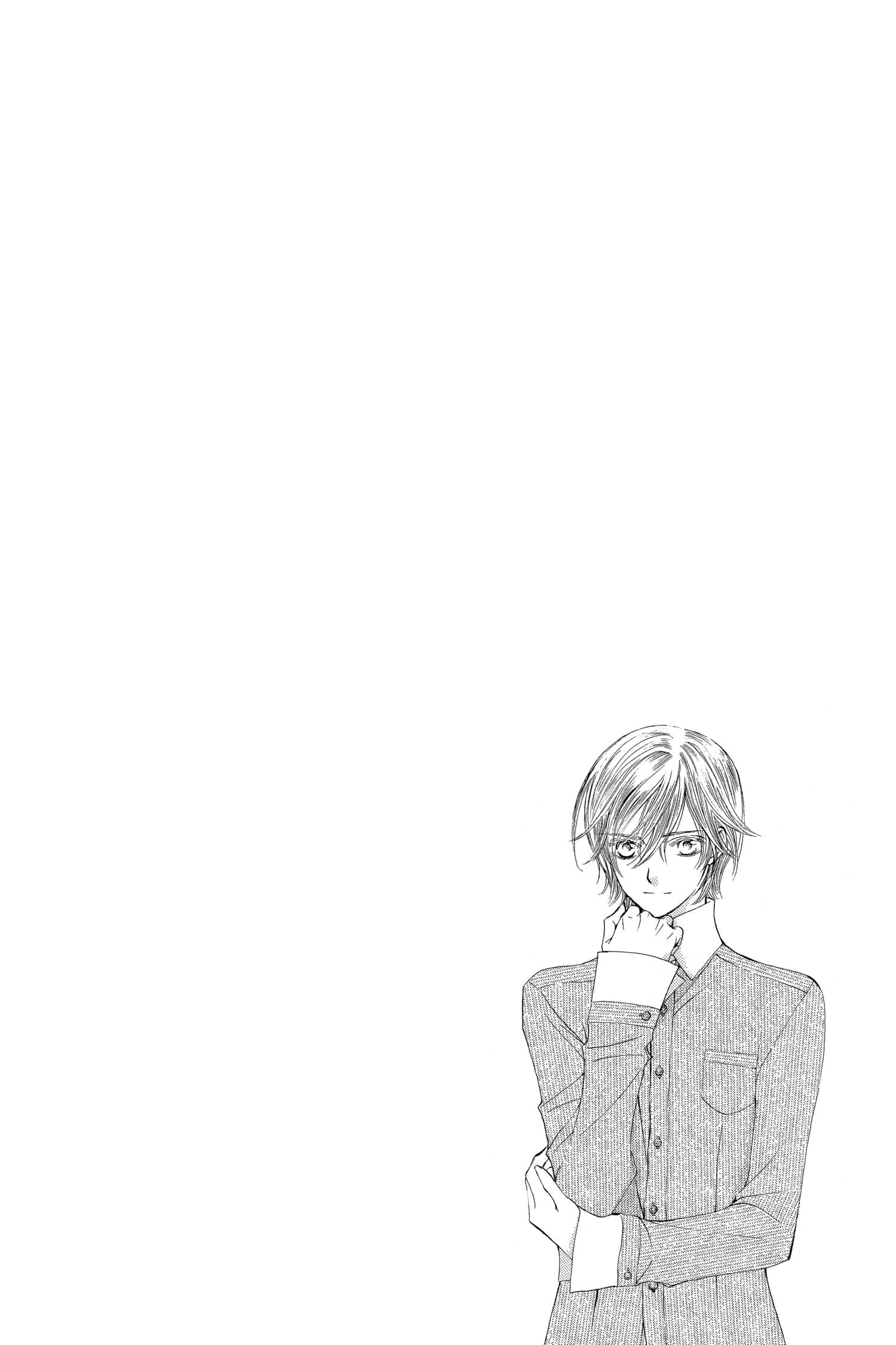 Read Vampire Knight AR Manga Online