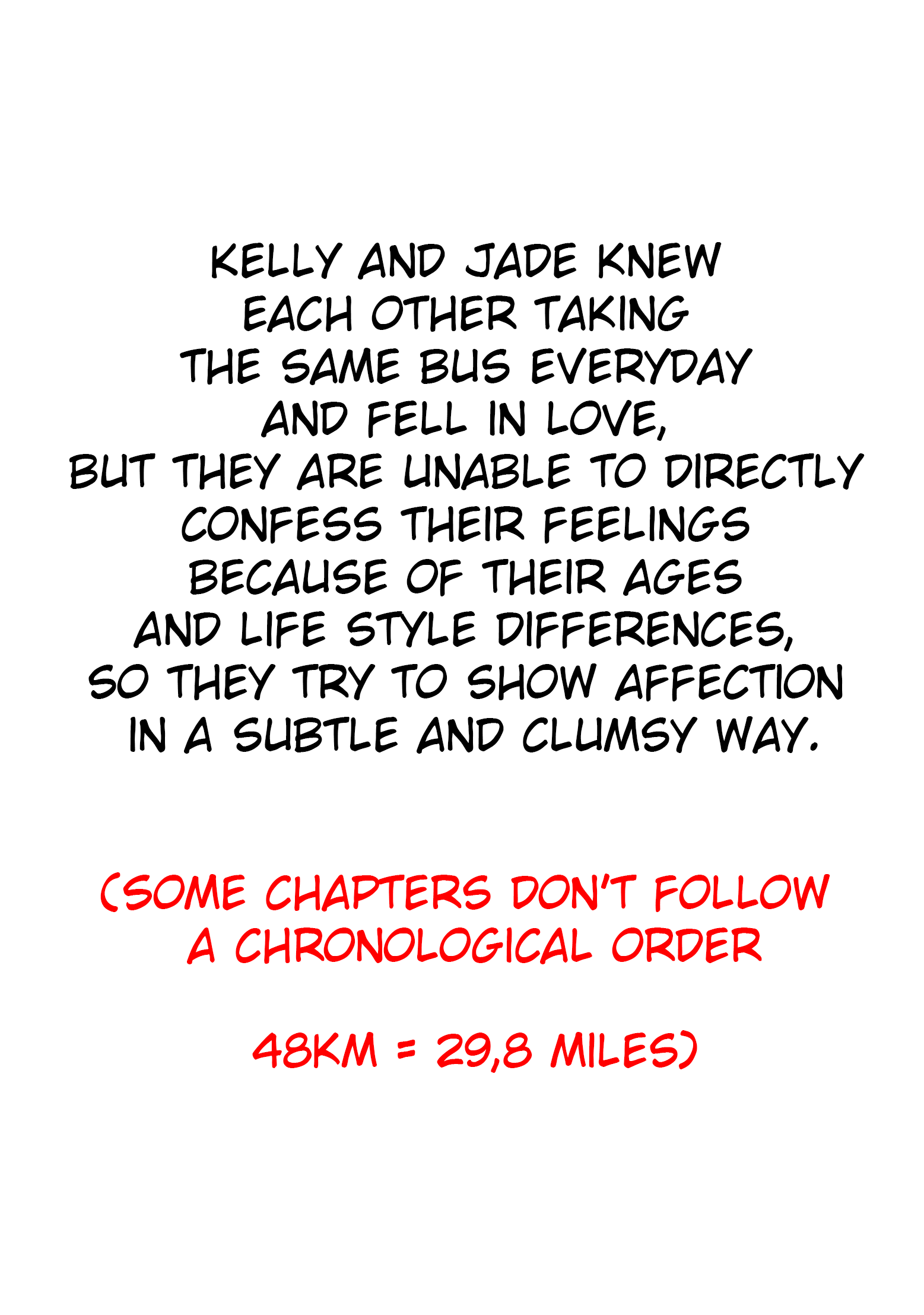Read 48km EN Manga Online