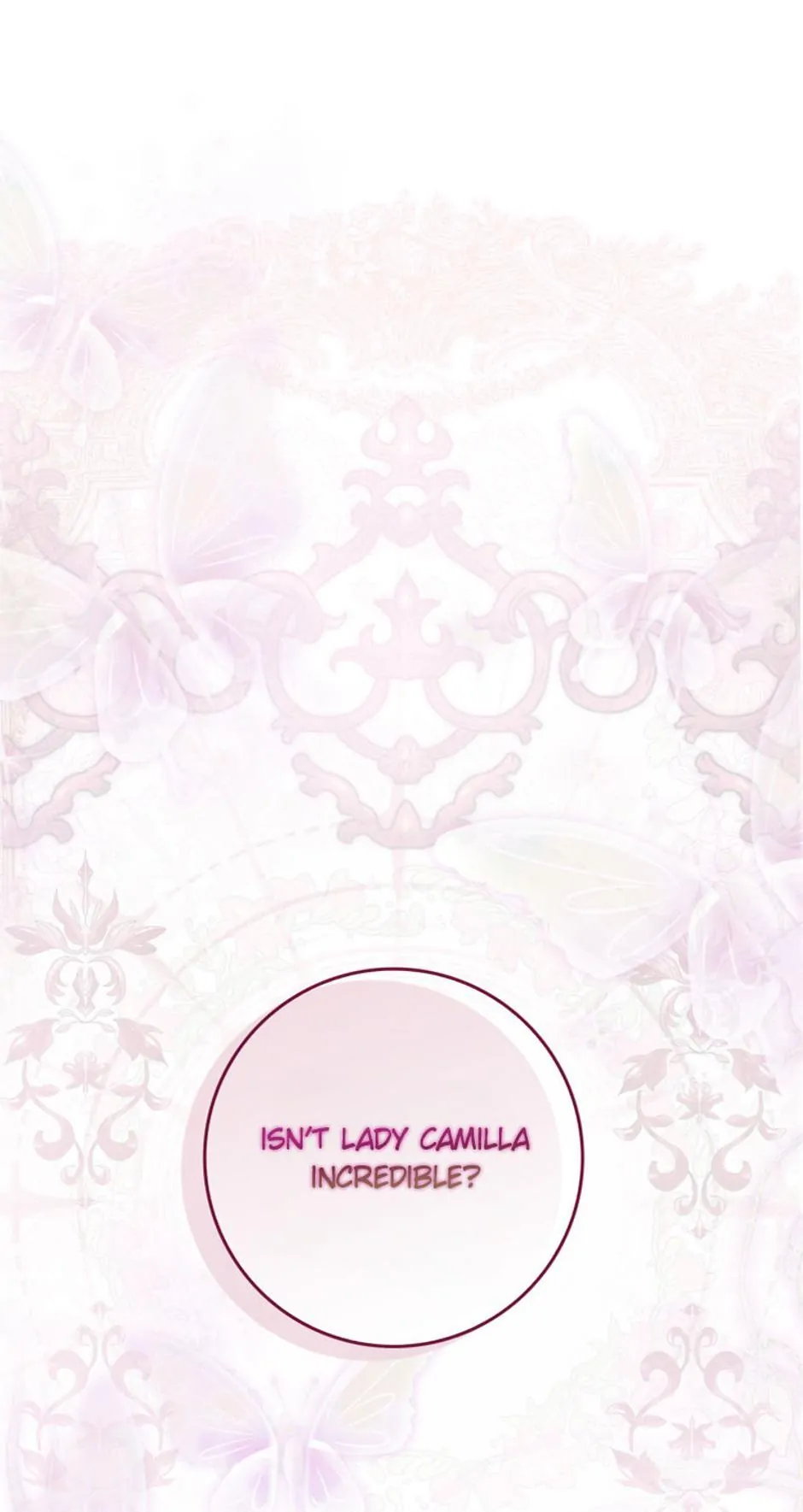 Read A Fortune-Telling Princess EN Manga Online