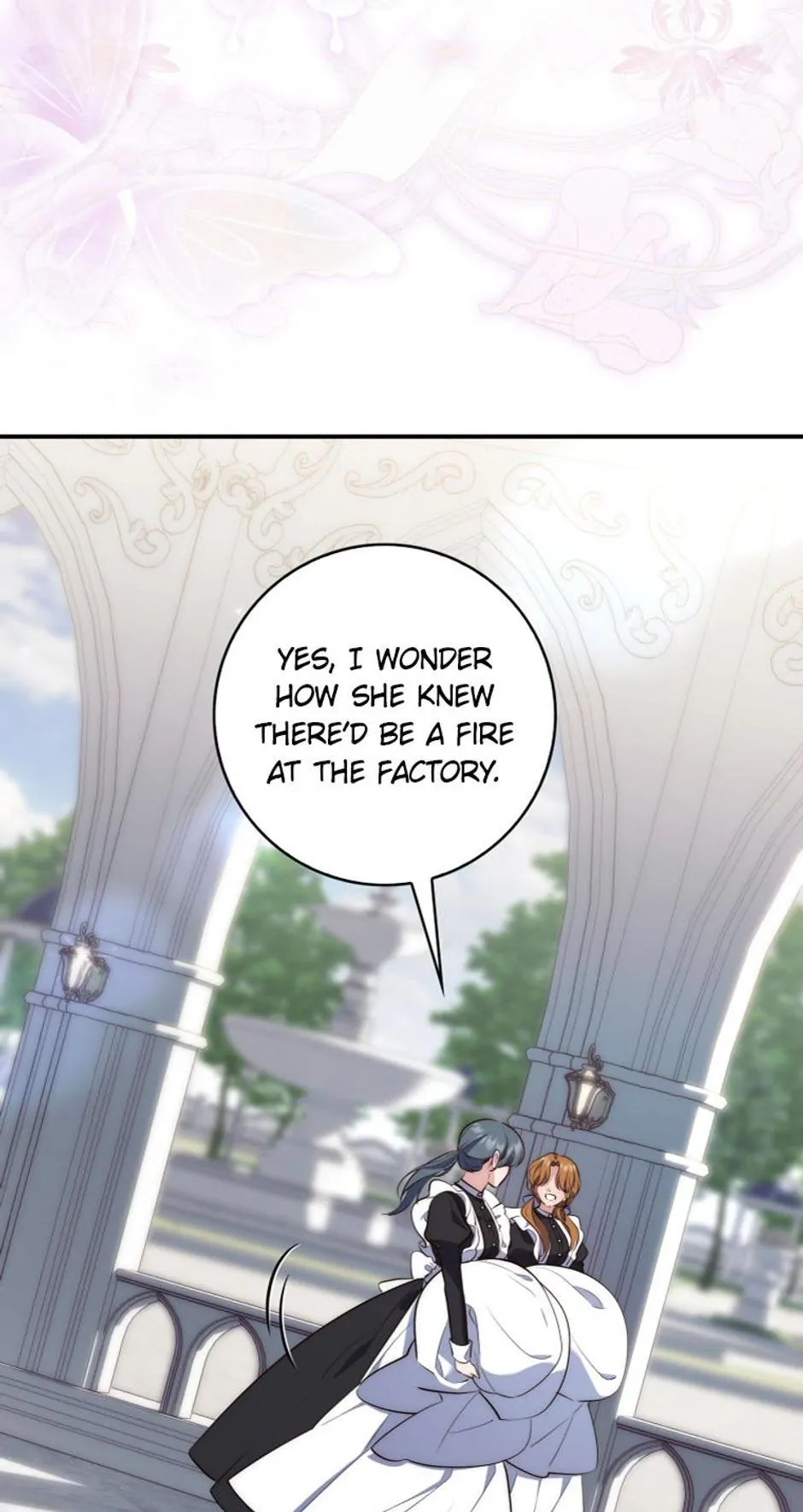 Read A Fortune-Telling Princess EN Manga Online