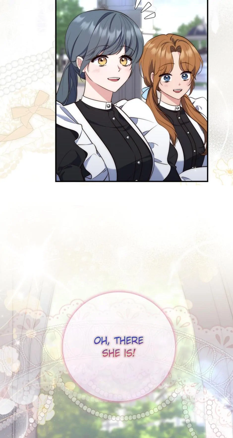 Read A Fortune-Telling Princess EN Manga Online