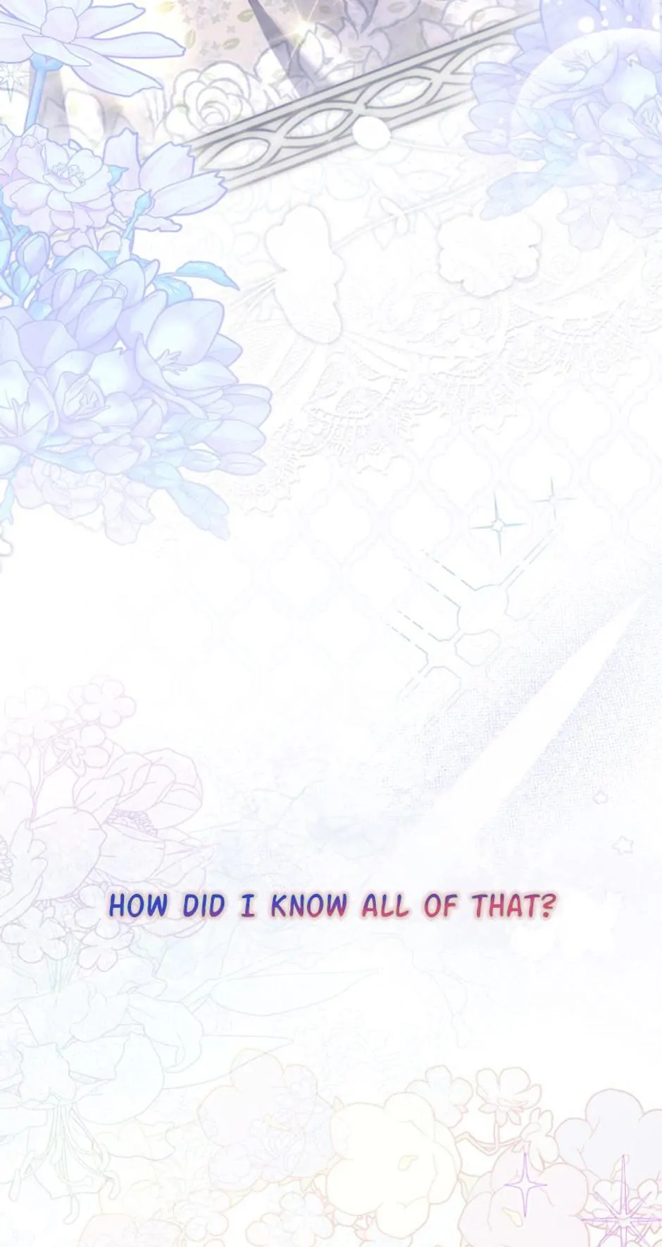 Read A Fortune-Telling Princess EN Manga Online
