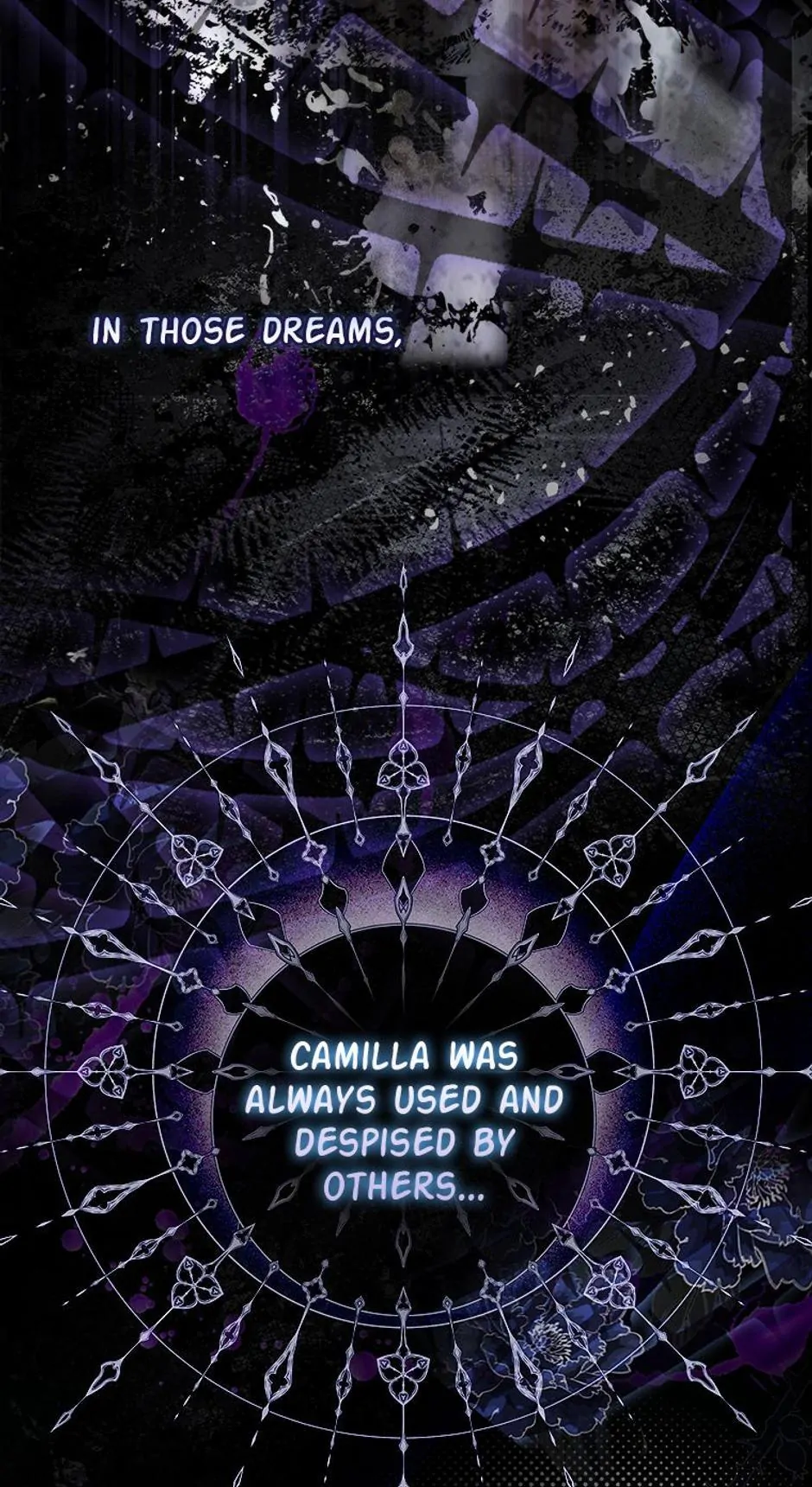 Read A Fortune-Telling Princess EN Manga Online