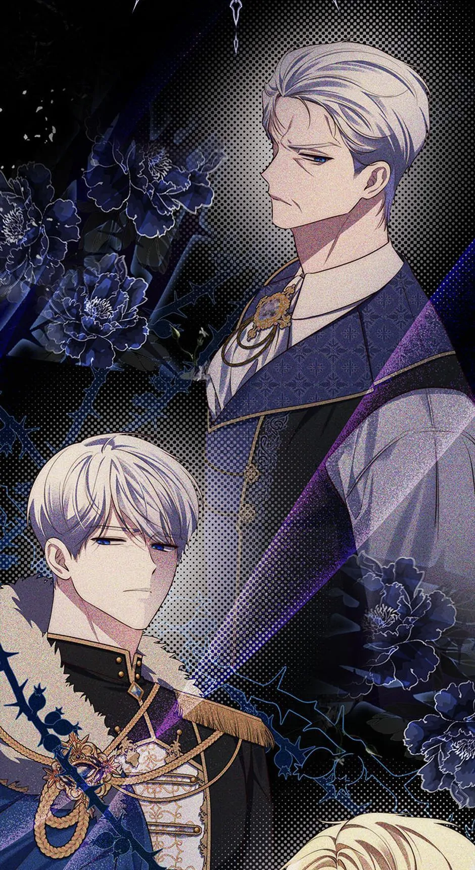 Read A Fortune-Telling Princess EN Manga Online