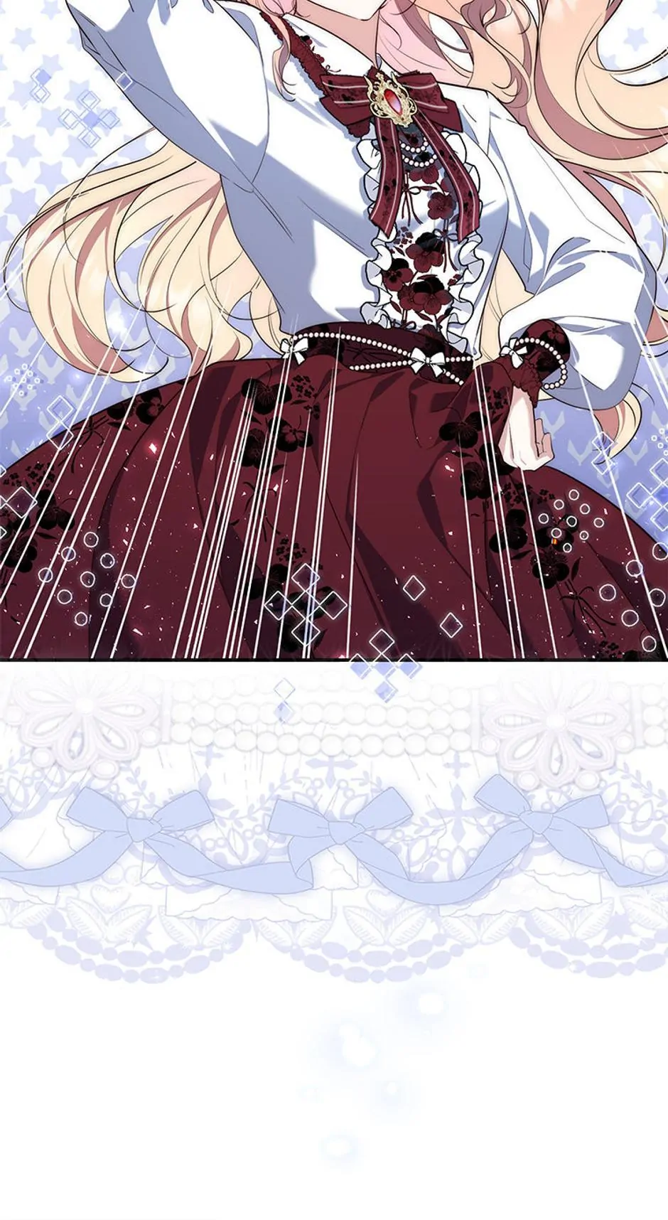 Read A Fortune-Telling Princess EN Manga Online