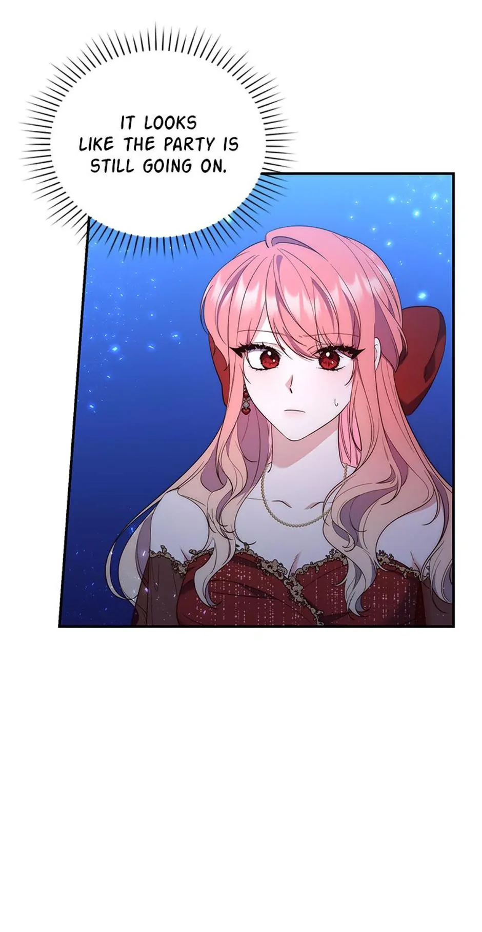 Read A Fortune-Telling Princess EN Manga Online