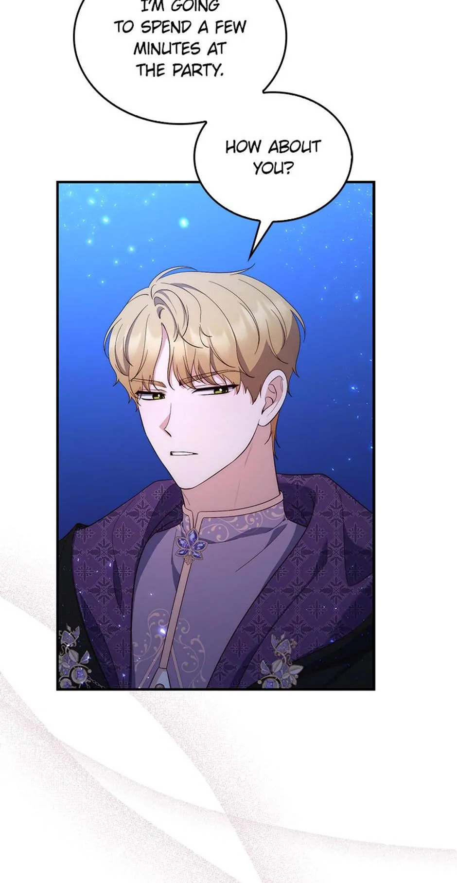 Read A Fortune-Telling Princess EN Manga Online