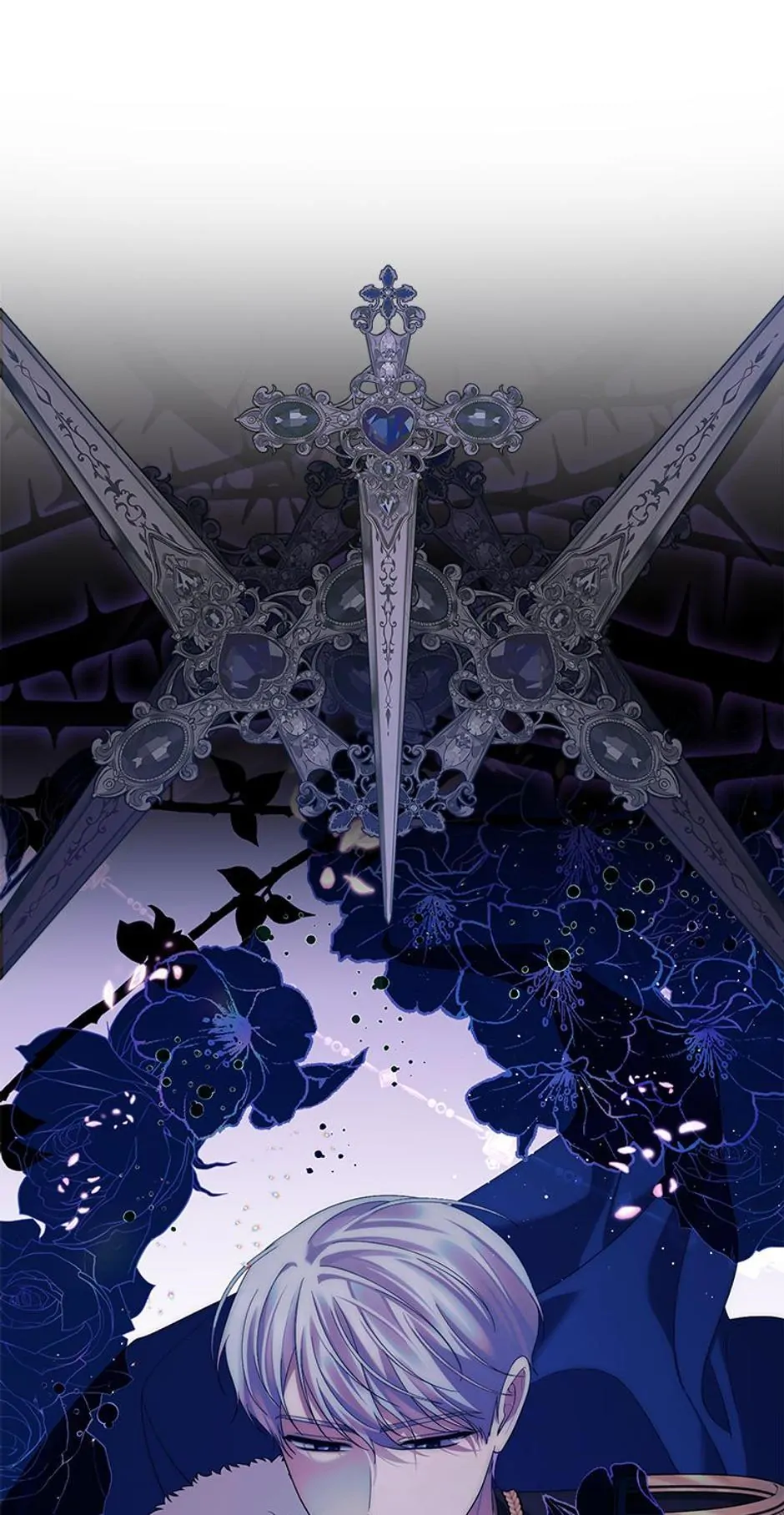 Read A Fortune-Telling Princess EN Manga Online