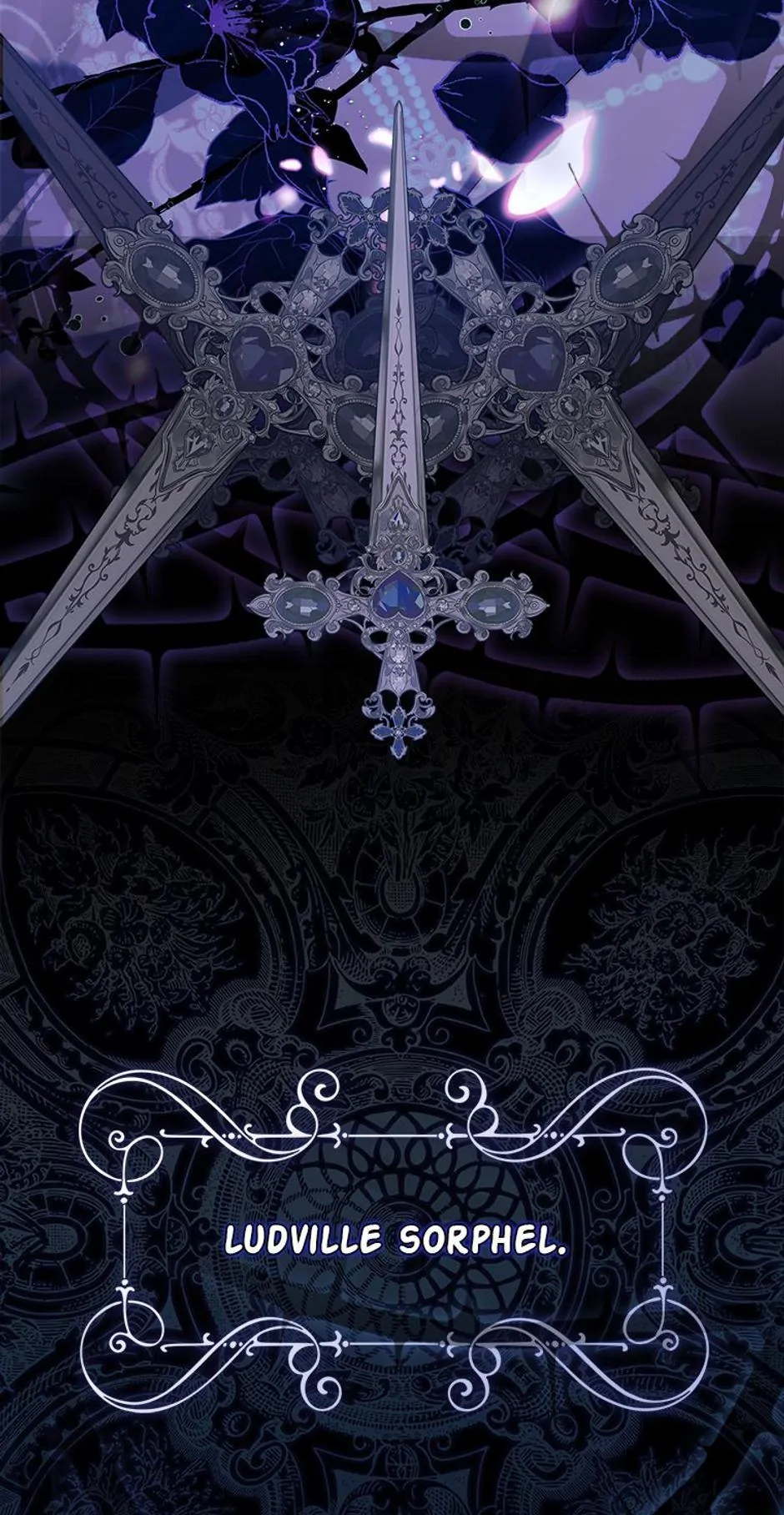 Read A Fortune-Telling Princess EN Manga Online