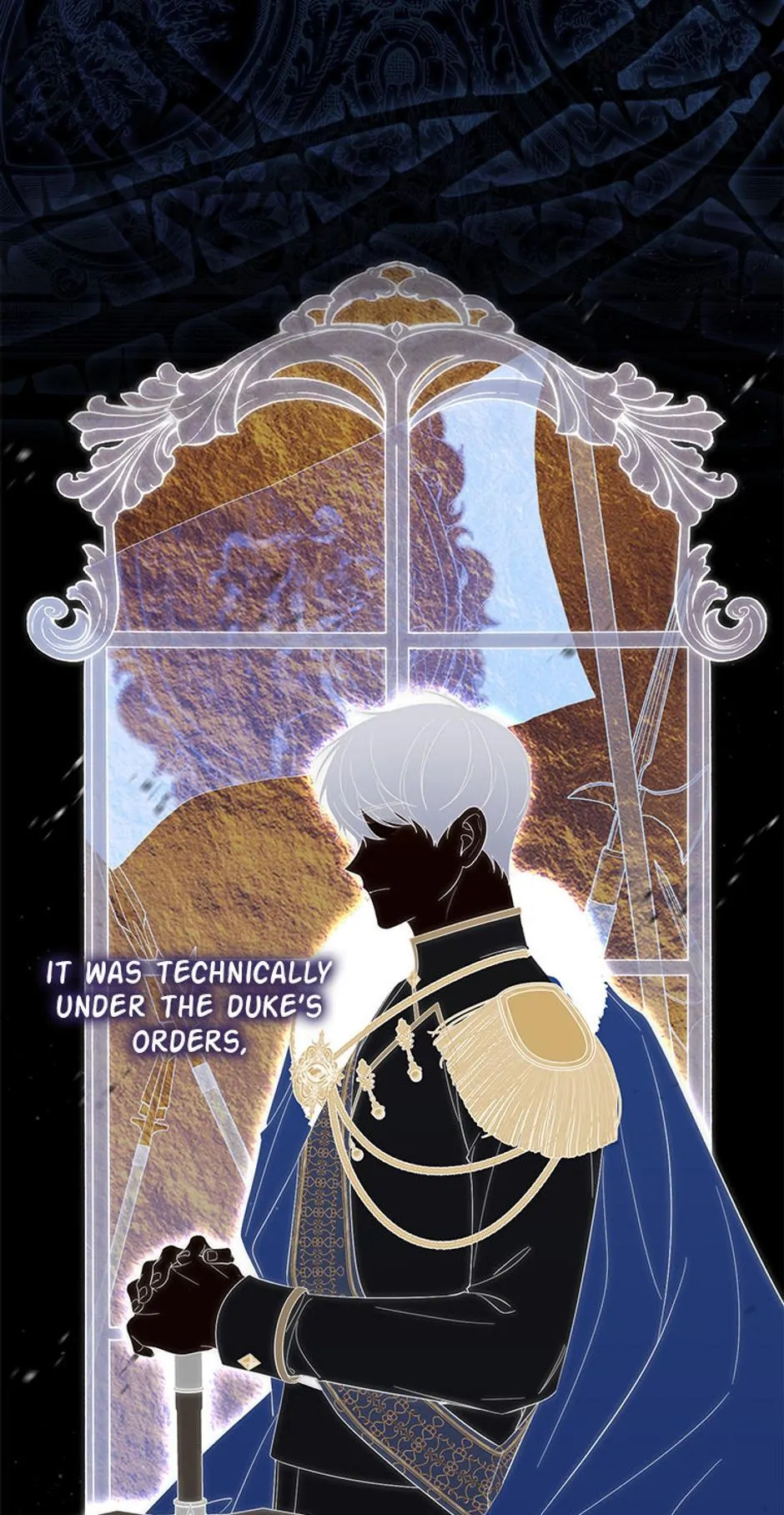 Read A Fortune-Telling Princess EN Manga Online