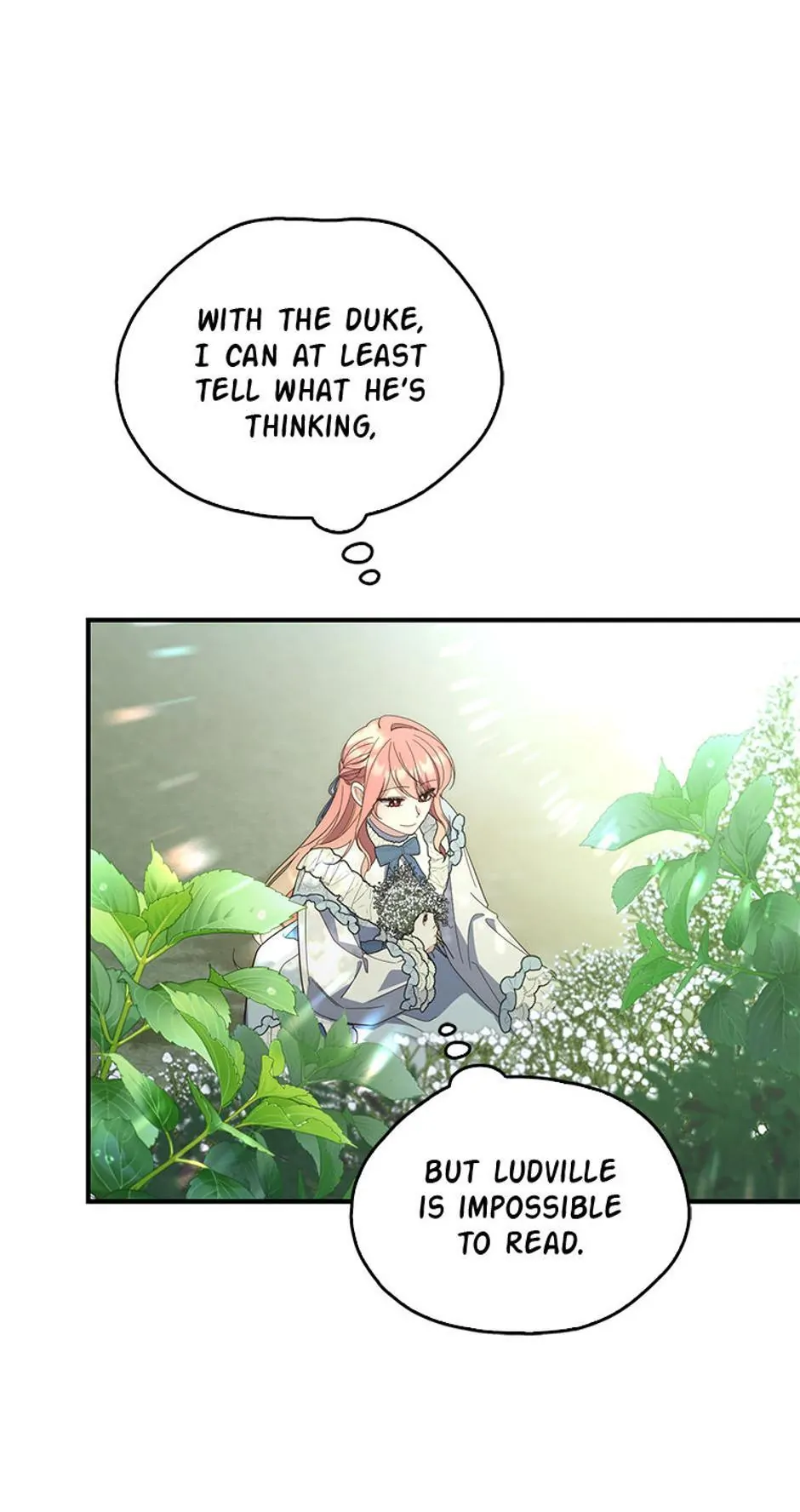 Read A Fortune-Telling Princess EN Manga Online