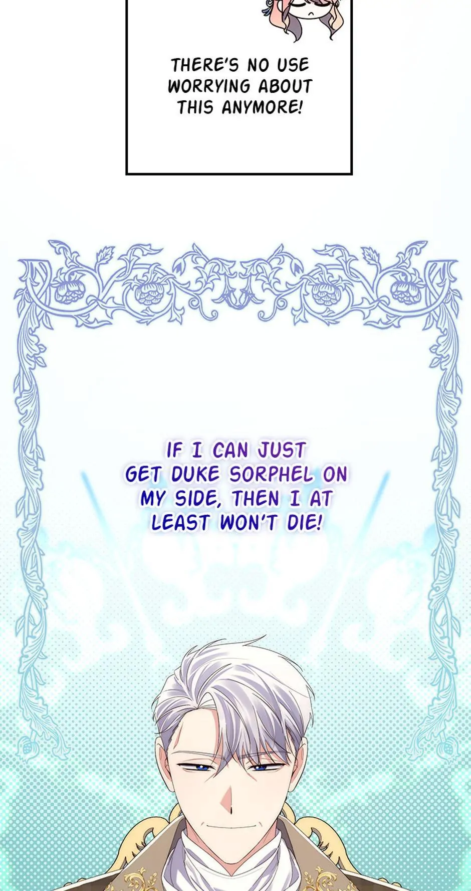 Read A Fortune-Telling Princess EN Manga Online
