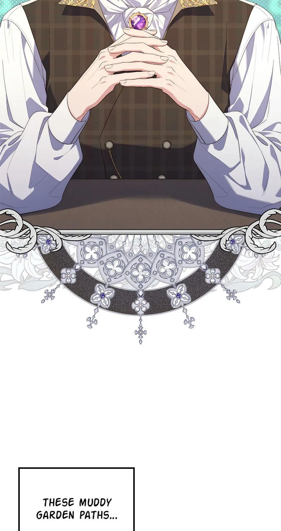 Read A Fortune-Telling Princess EN Manga Online