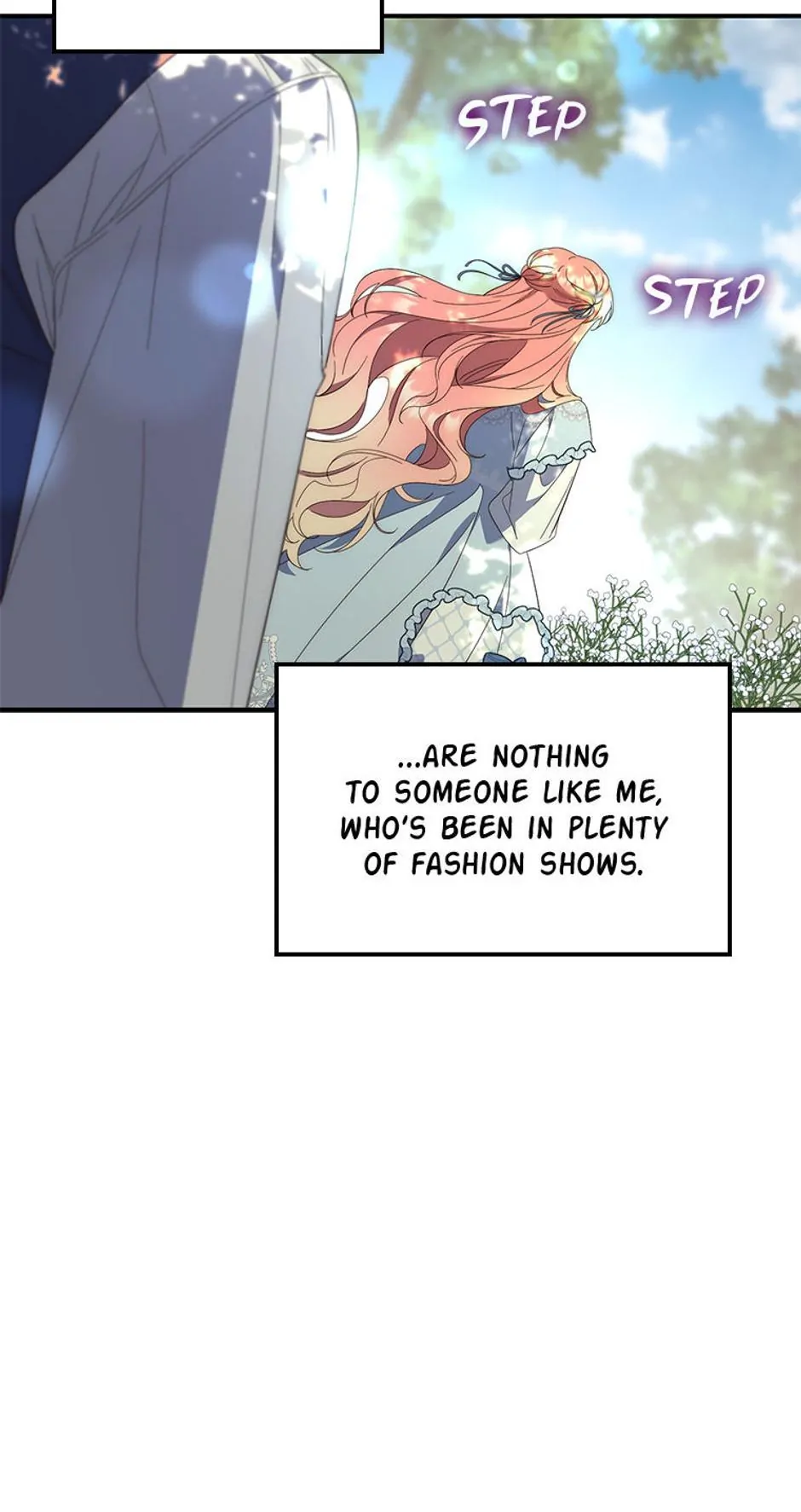 Read A Fortune-Telling Princess EN Manga Online