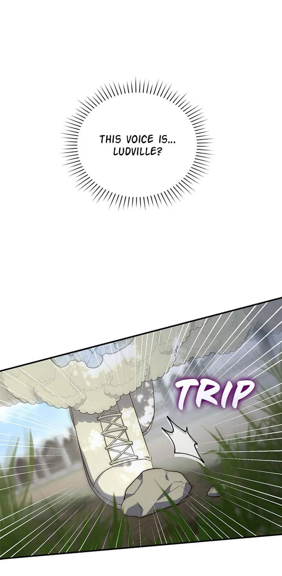 Read A Fortune-Telling Princess EN Manga Online