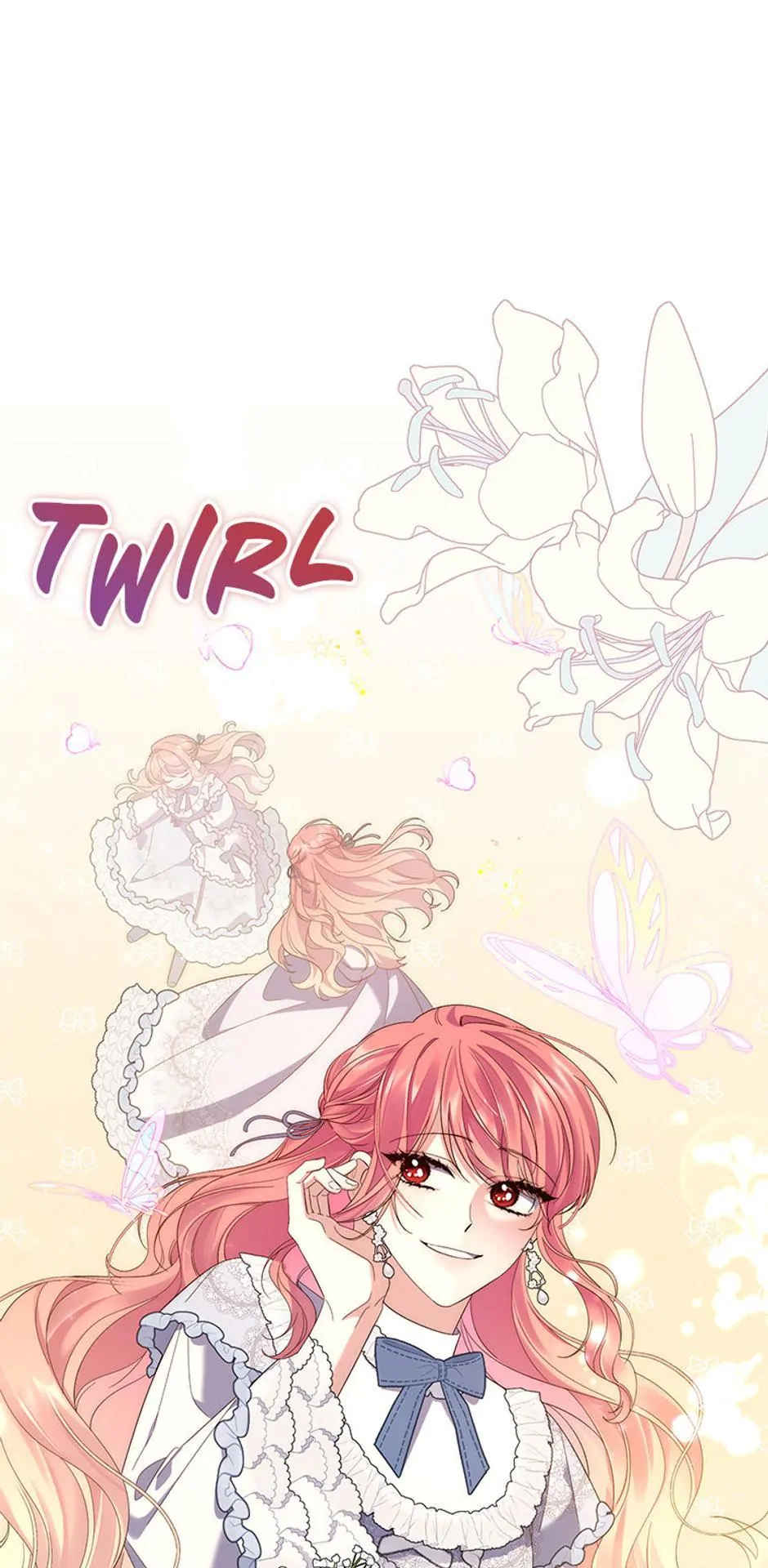 Read A Fortune-Telling Princess EN Manga Online