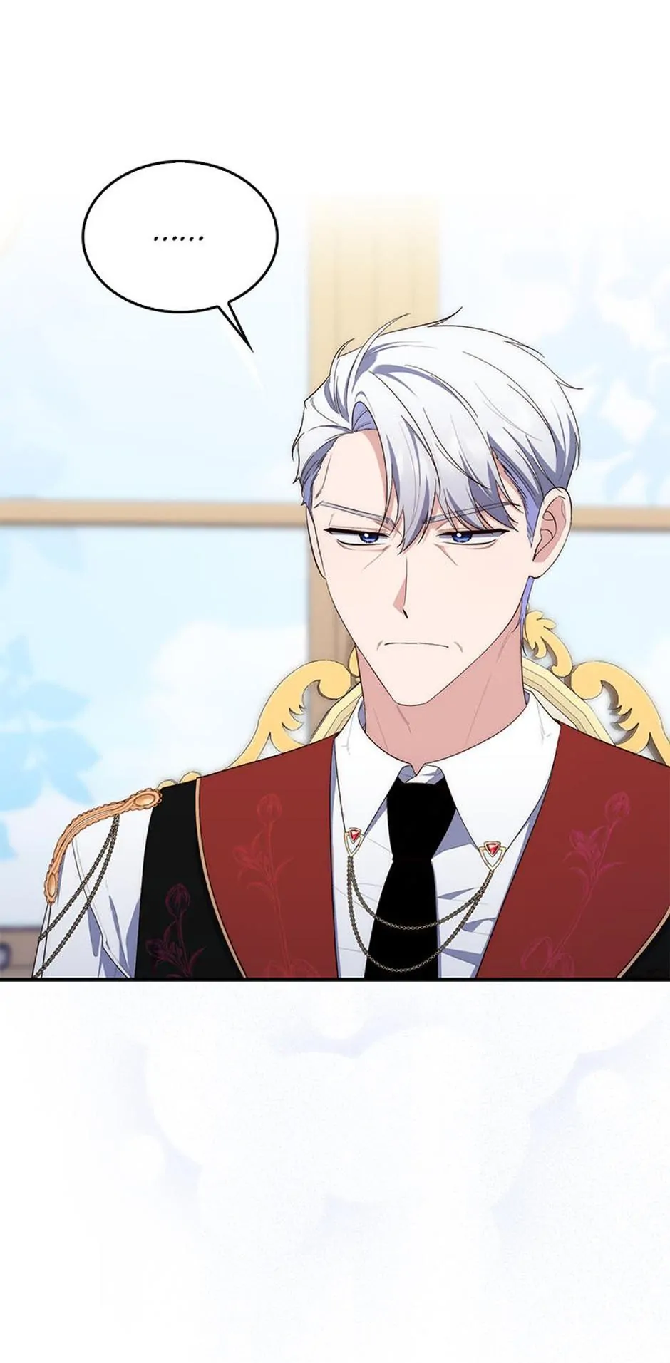 Read A Fortune-Telling Princess EN Manga Online