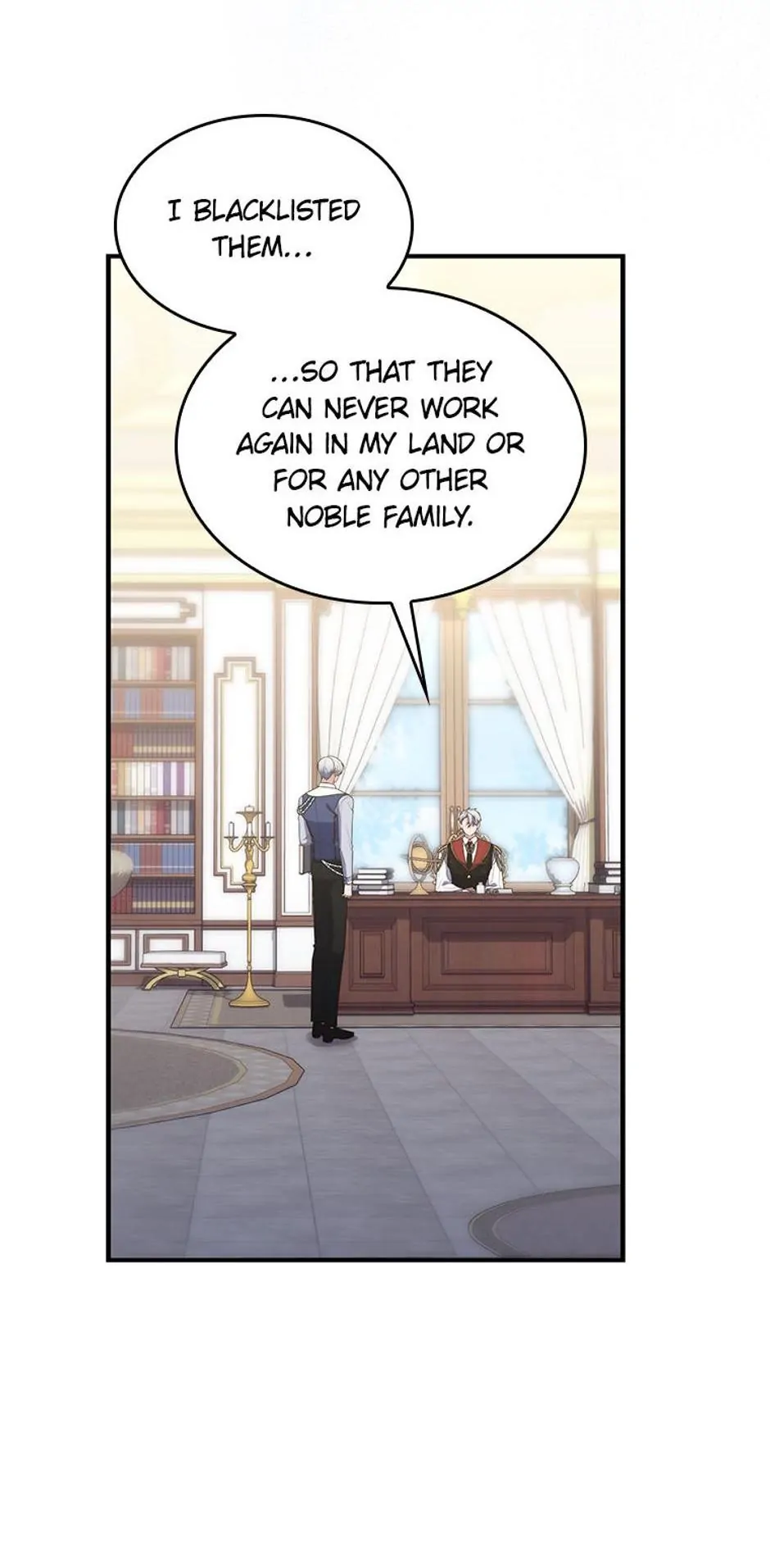 Read A Fortune-Telling Princess EN Manga Online