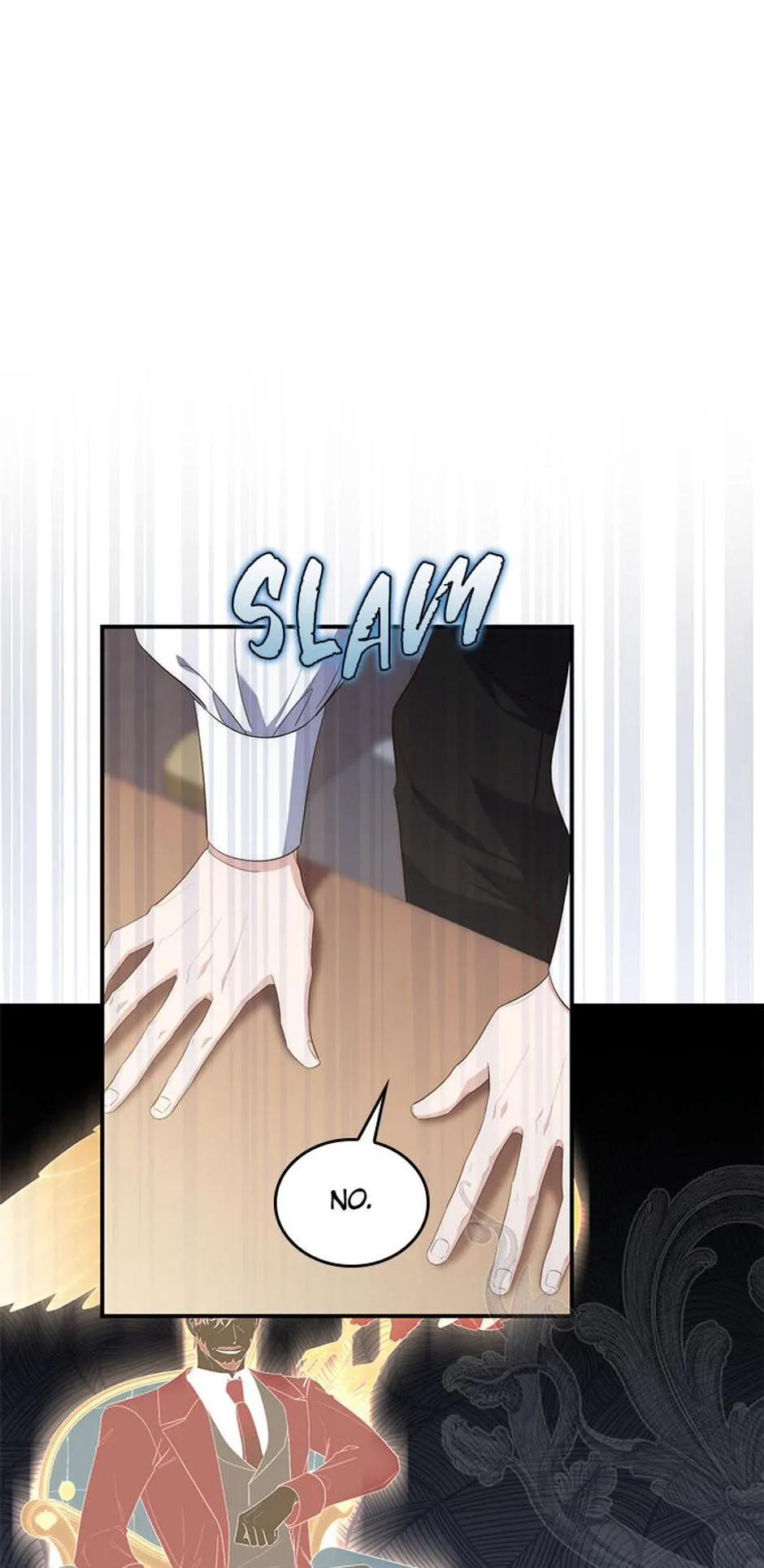 Read A Fortune-Telling Princess EN Manga Online
