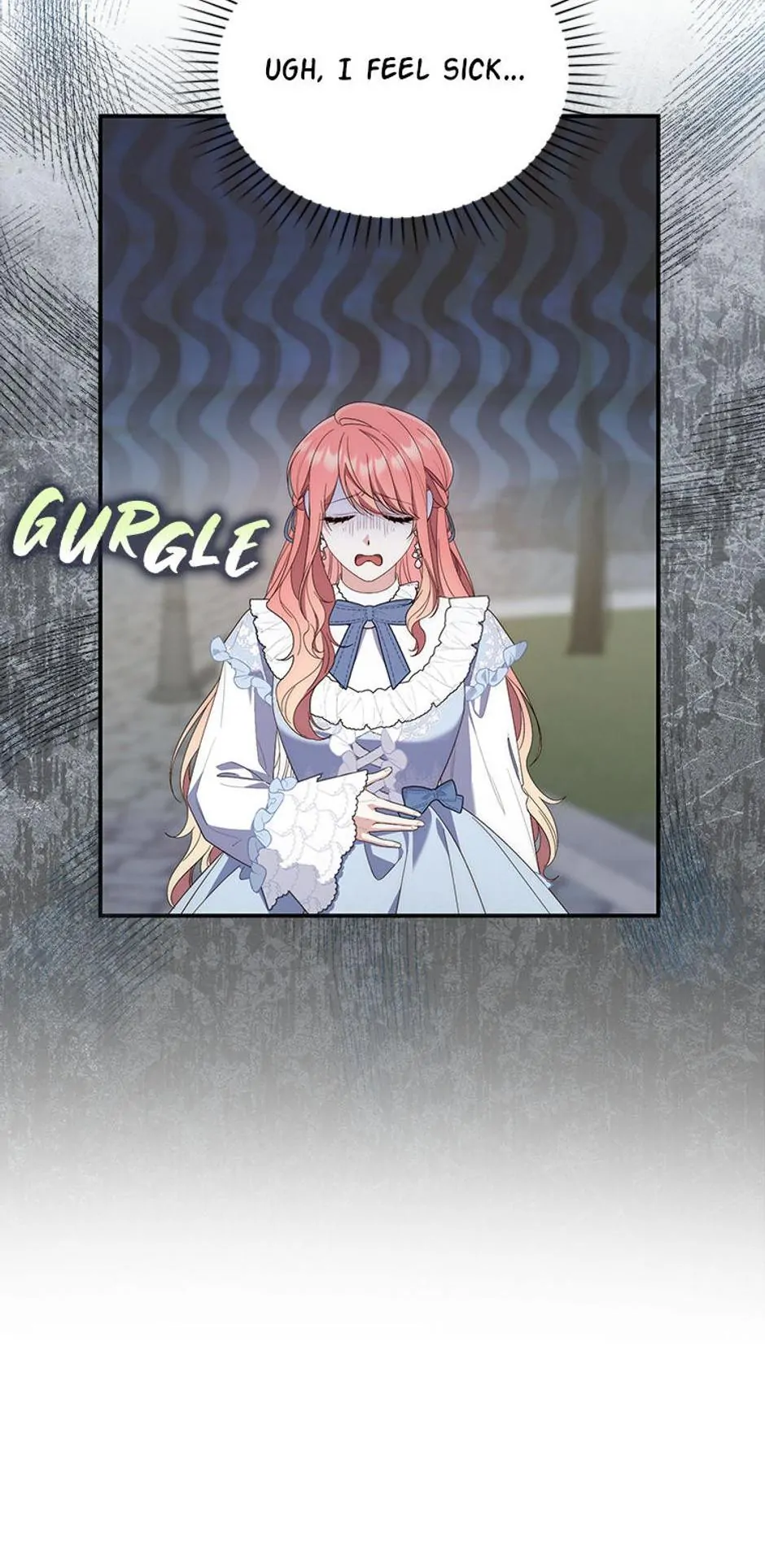 Read A Fortune-Telling Princess EN Manga Online