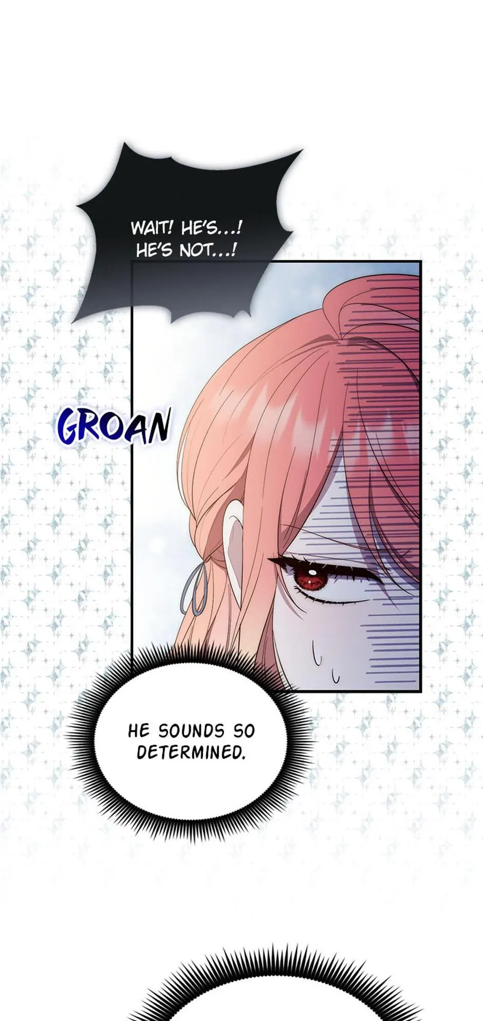 Read A Fortune-Telling Princess EN Manga Online