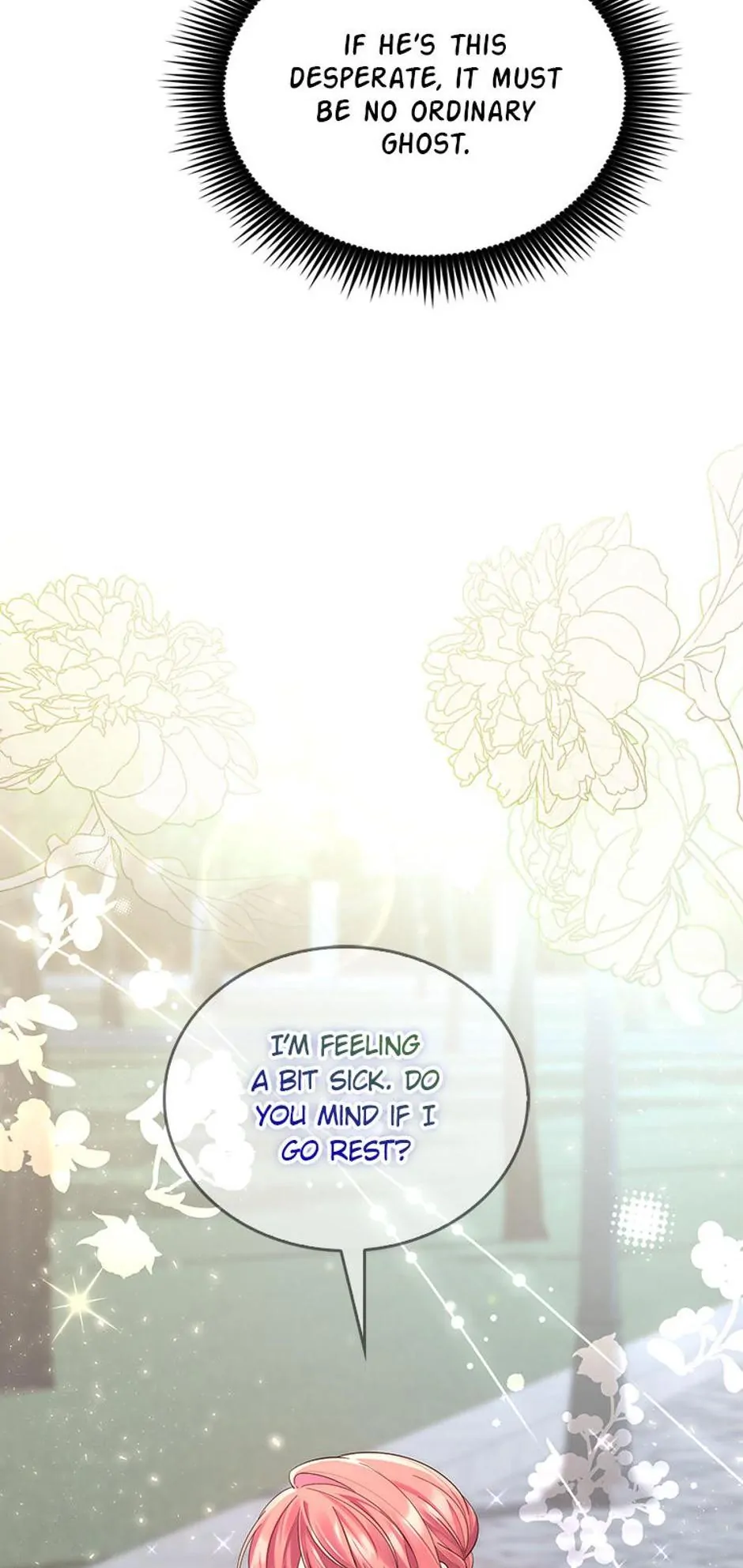 Read A Fortune-Telling Princess EN Manga Online
