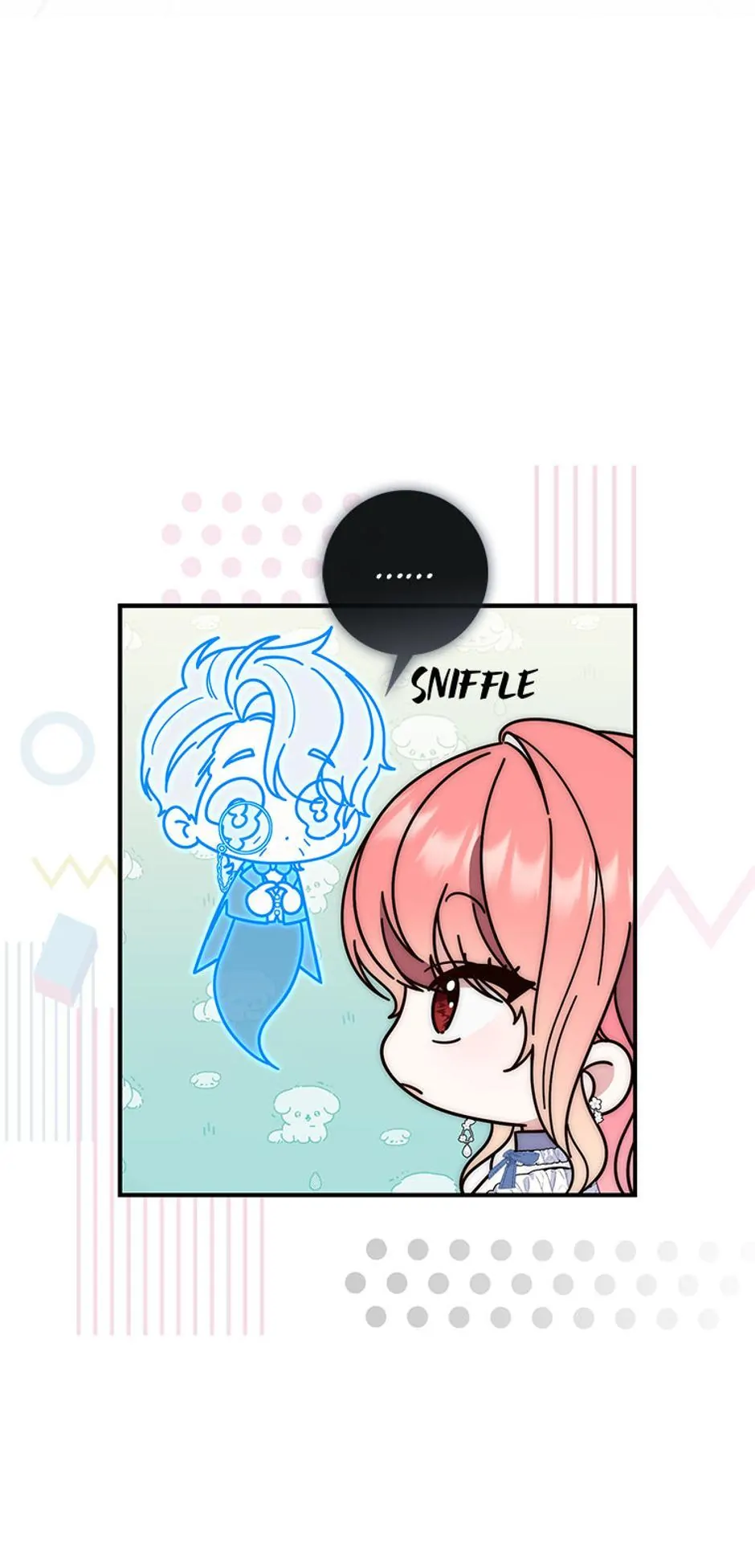 Read A Fortune-Telling Princess EN Manga Online