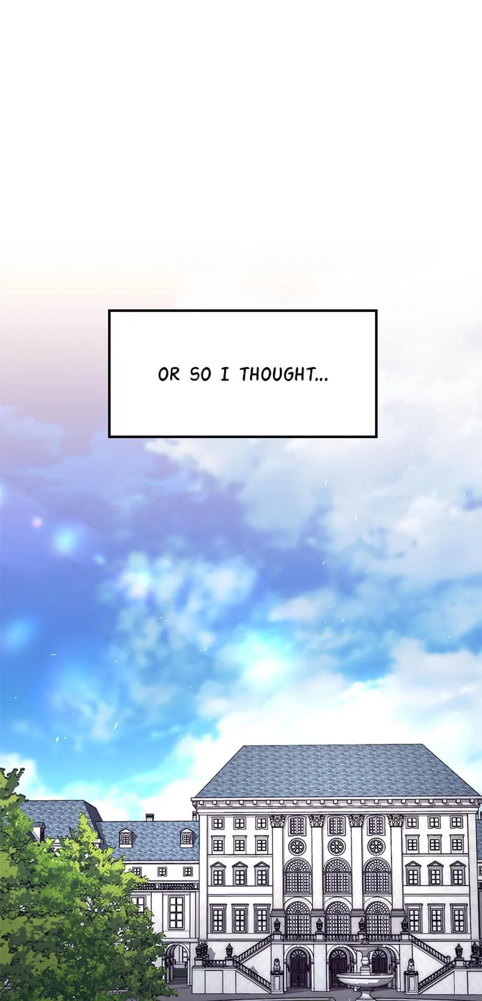 Read A Fortune-Telling Princess EN Manga Online