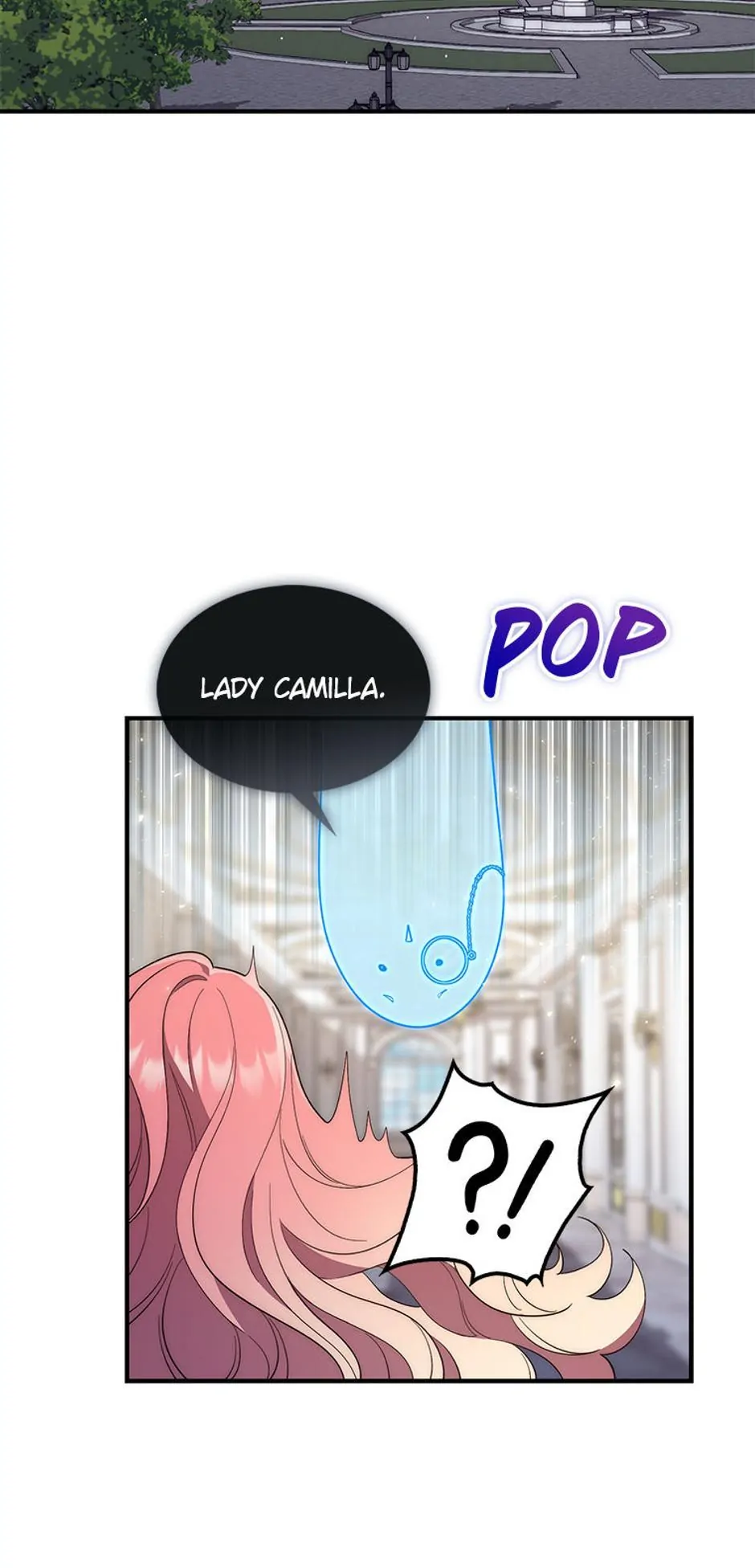 Read A Fortune-Telling Princess EN Manga Online
