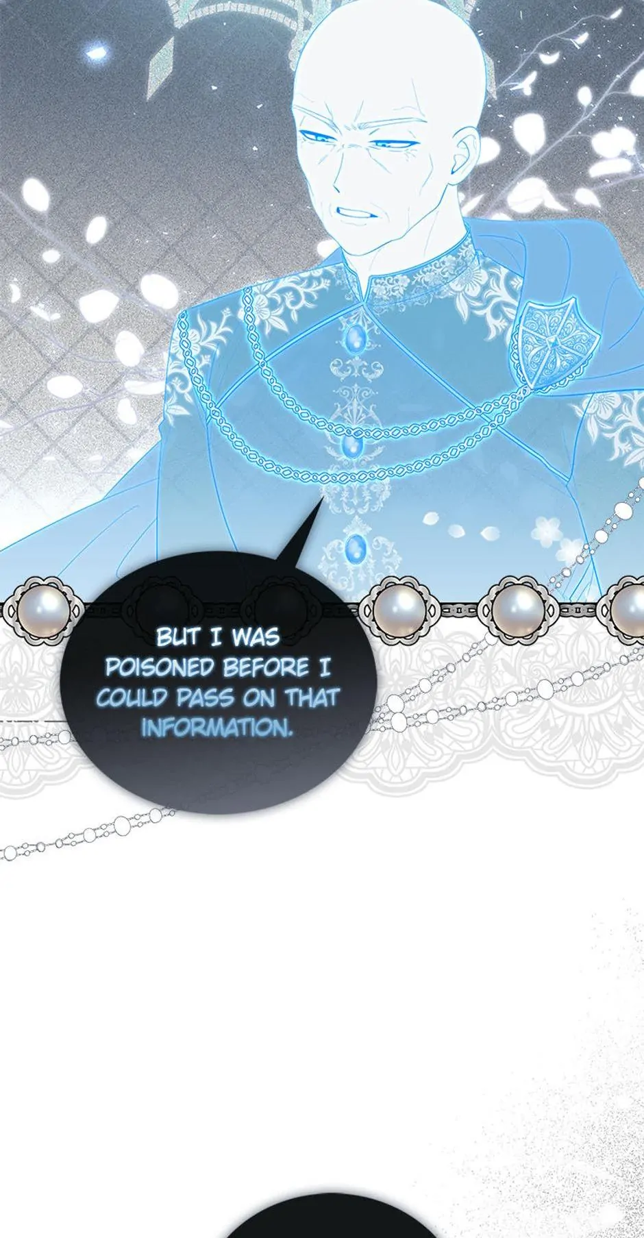 Read A Fortune-Telling Princess EN Manga Online