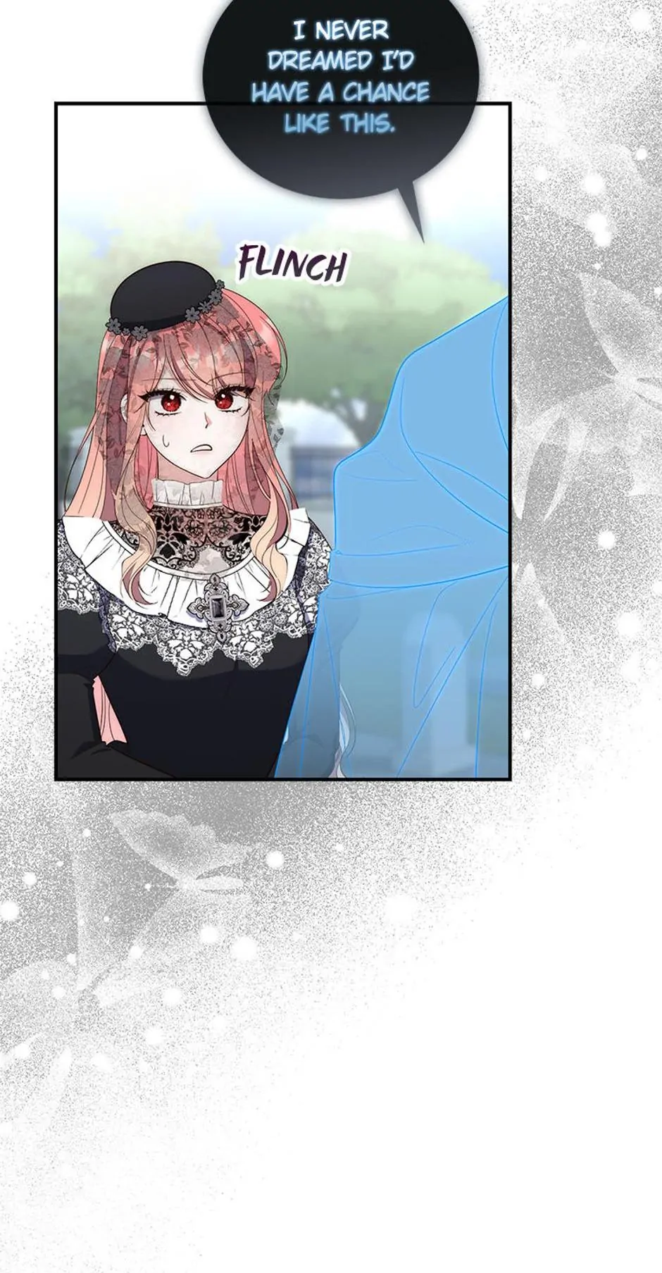 Read A Fortune-Telling Princess EN Manga Online