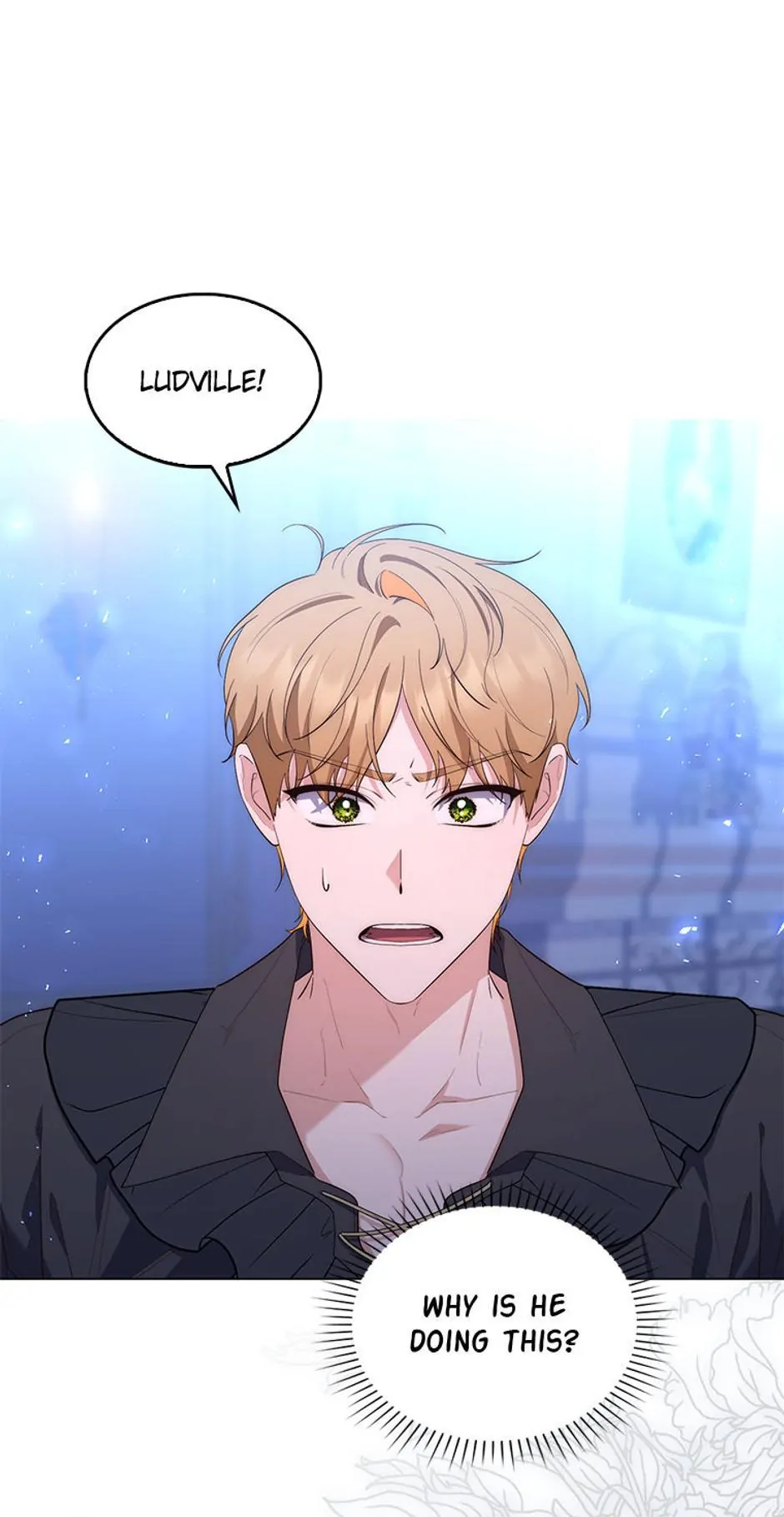 Read A Fortune-Telling Princess EN Manga Online