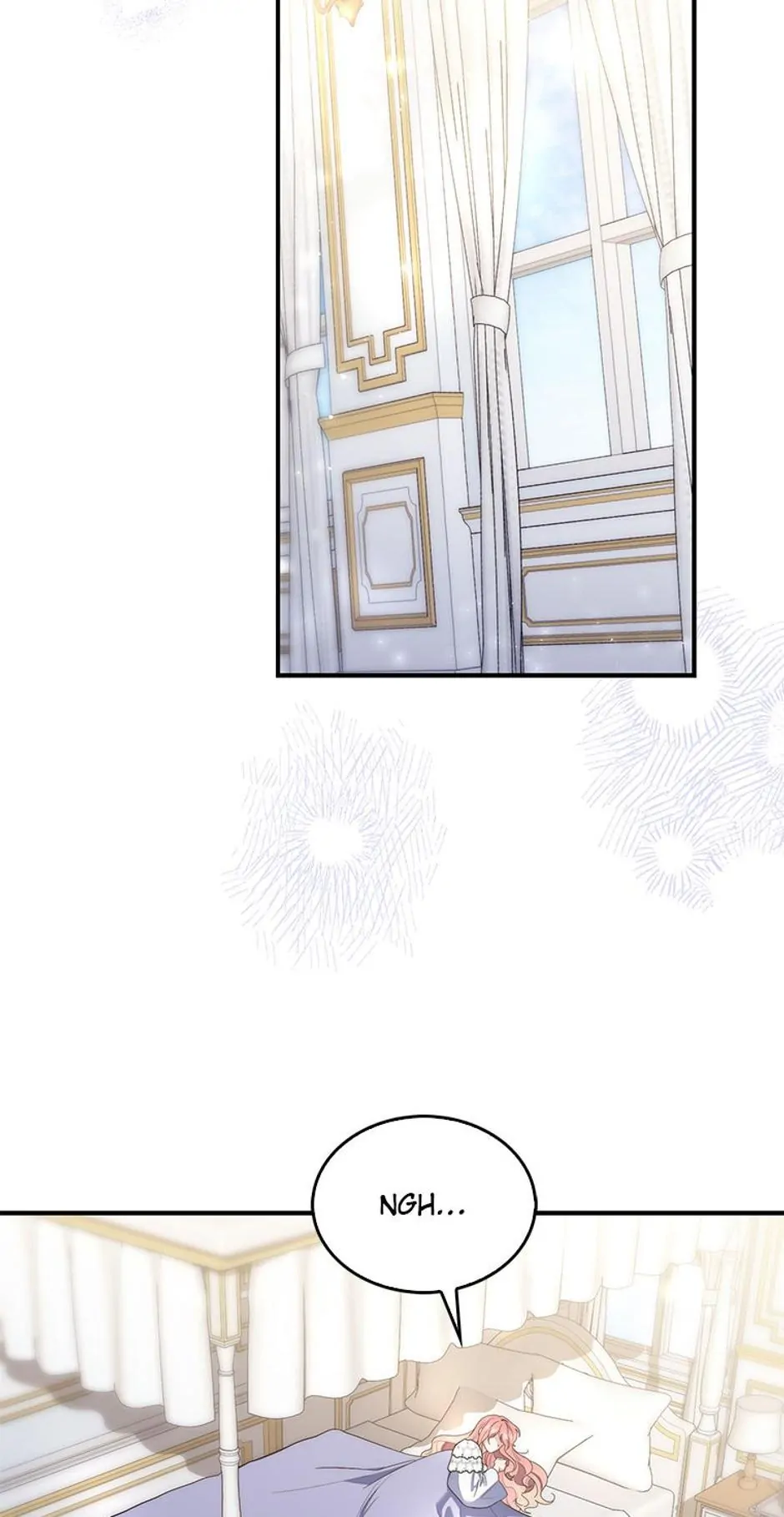 Read A Fortune-Telling Princess EN Manga Online