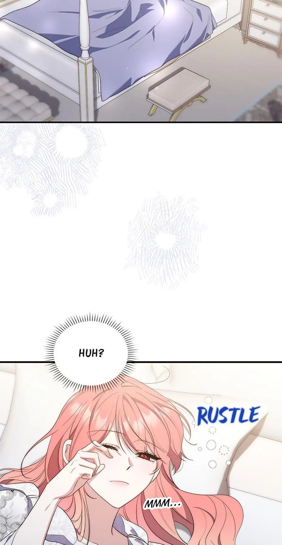 Read A Fortune-Telling Princess EN Manga Online