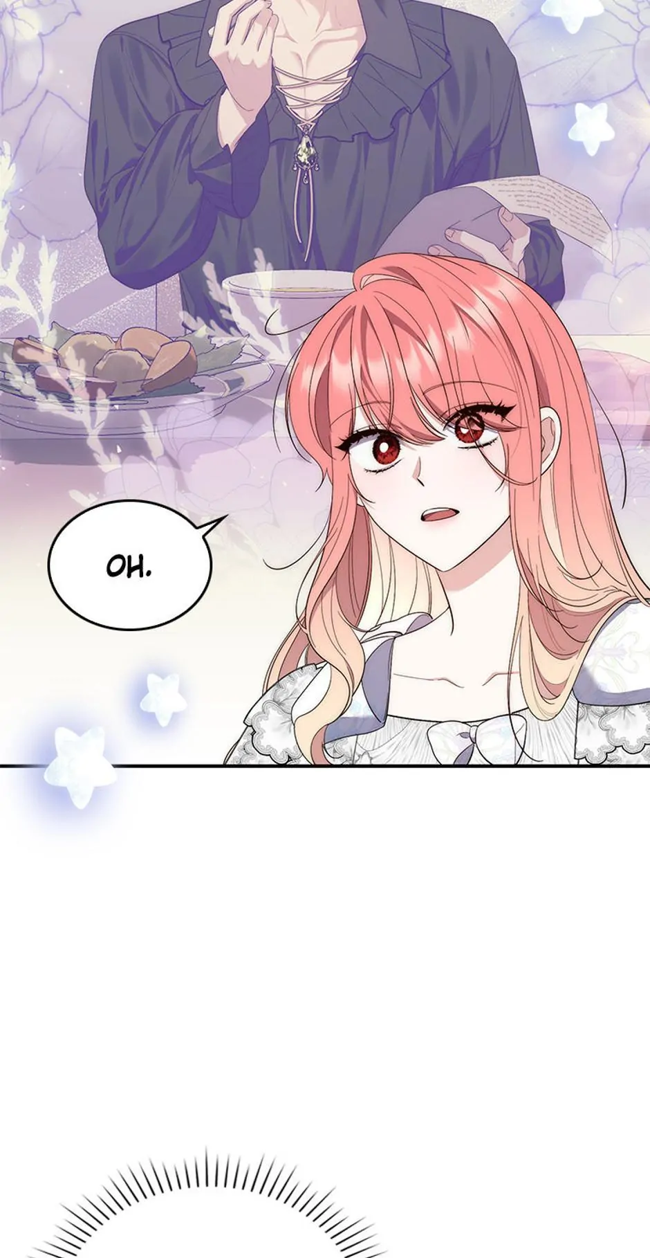 Read A Fortune-Telling Princess EN Manga Online
