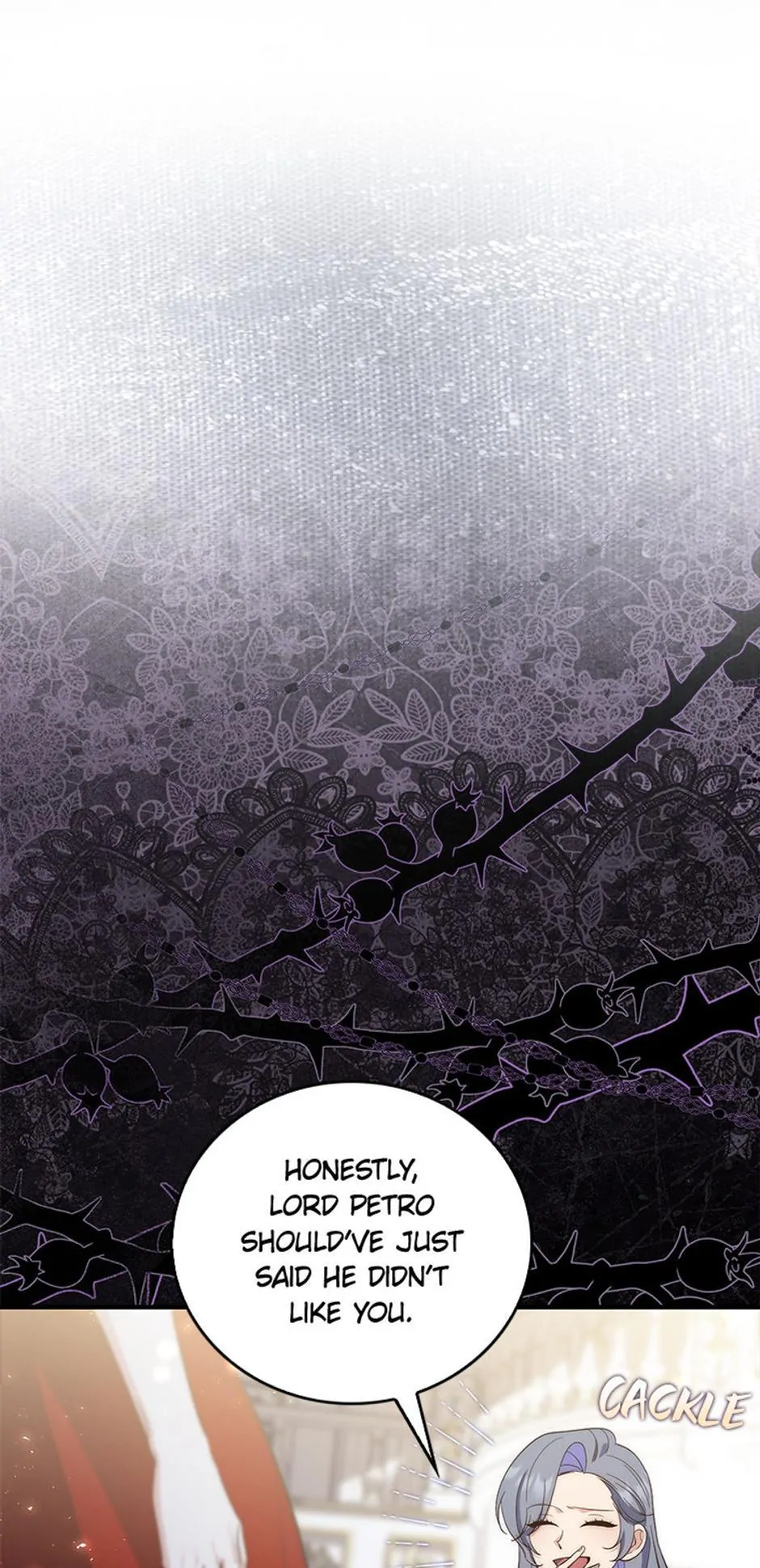 Read A Fortune-Telling Princess EN Manga Online