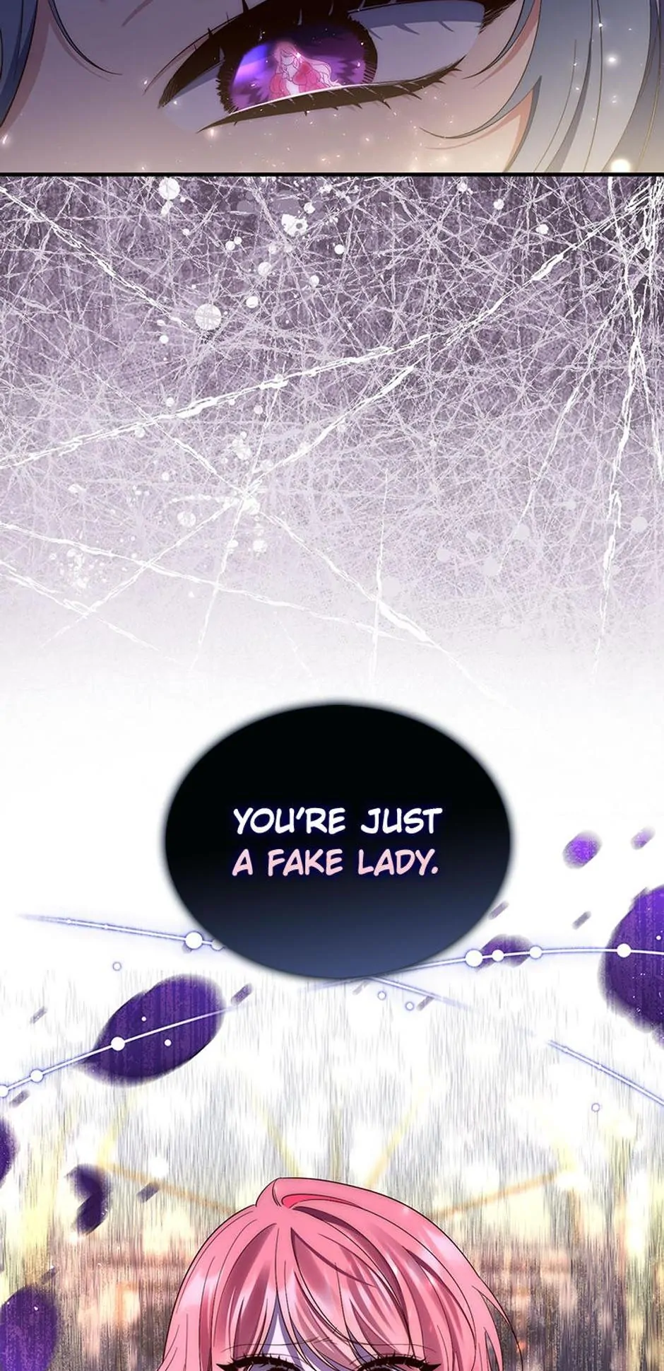 Read A Fortune-Telling Princess EN Manga Online