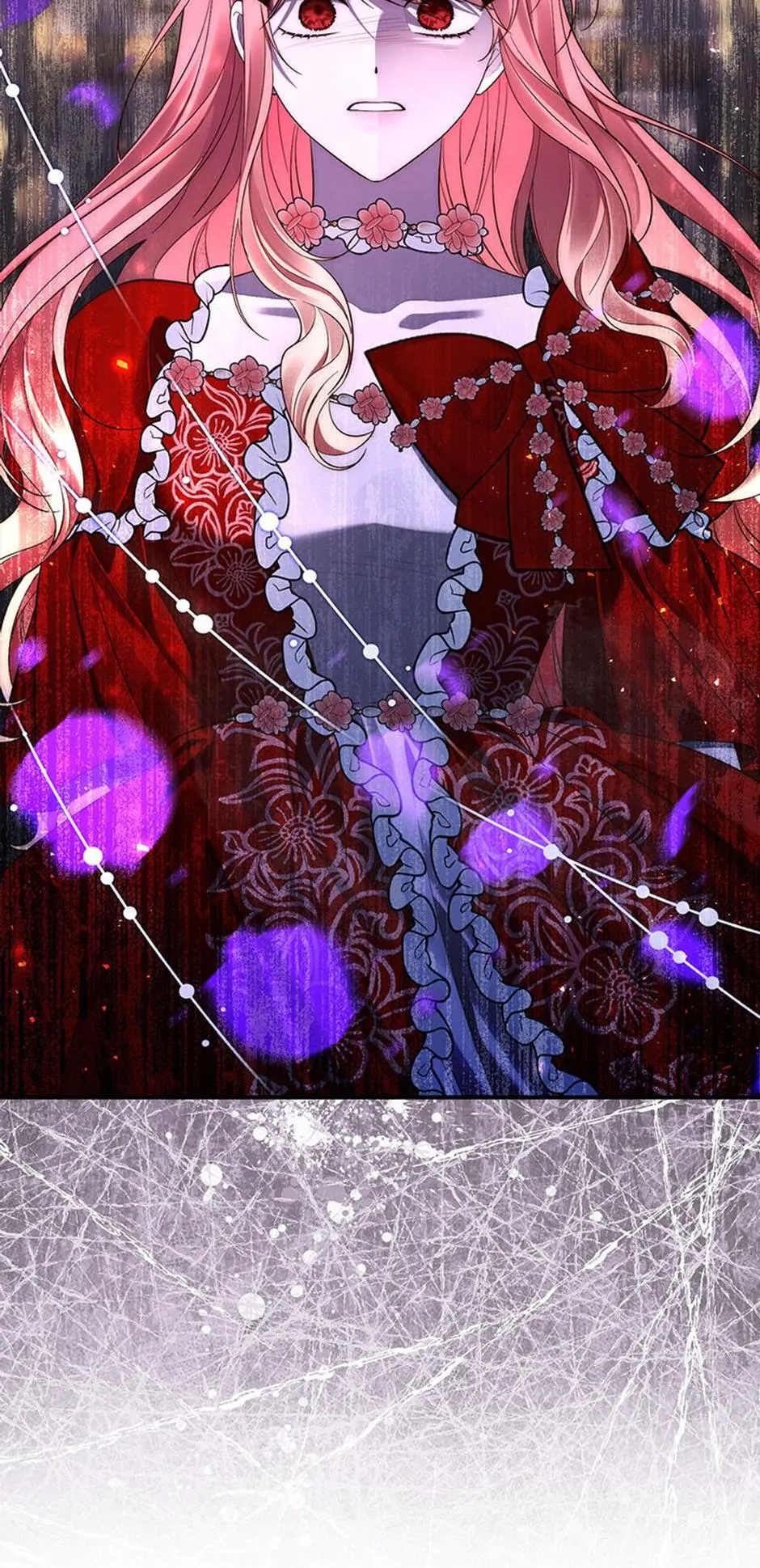Read A Fortune-Telling Princess EN Manga Online